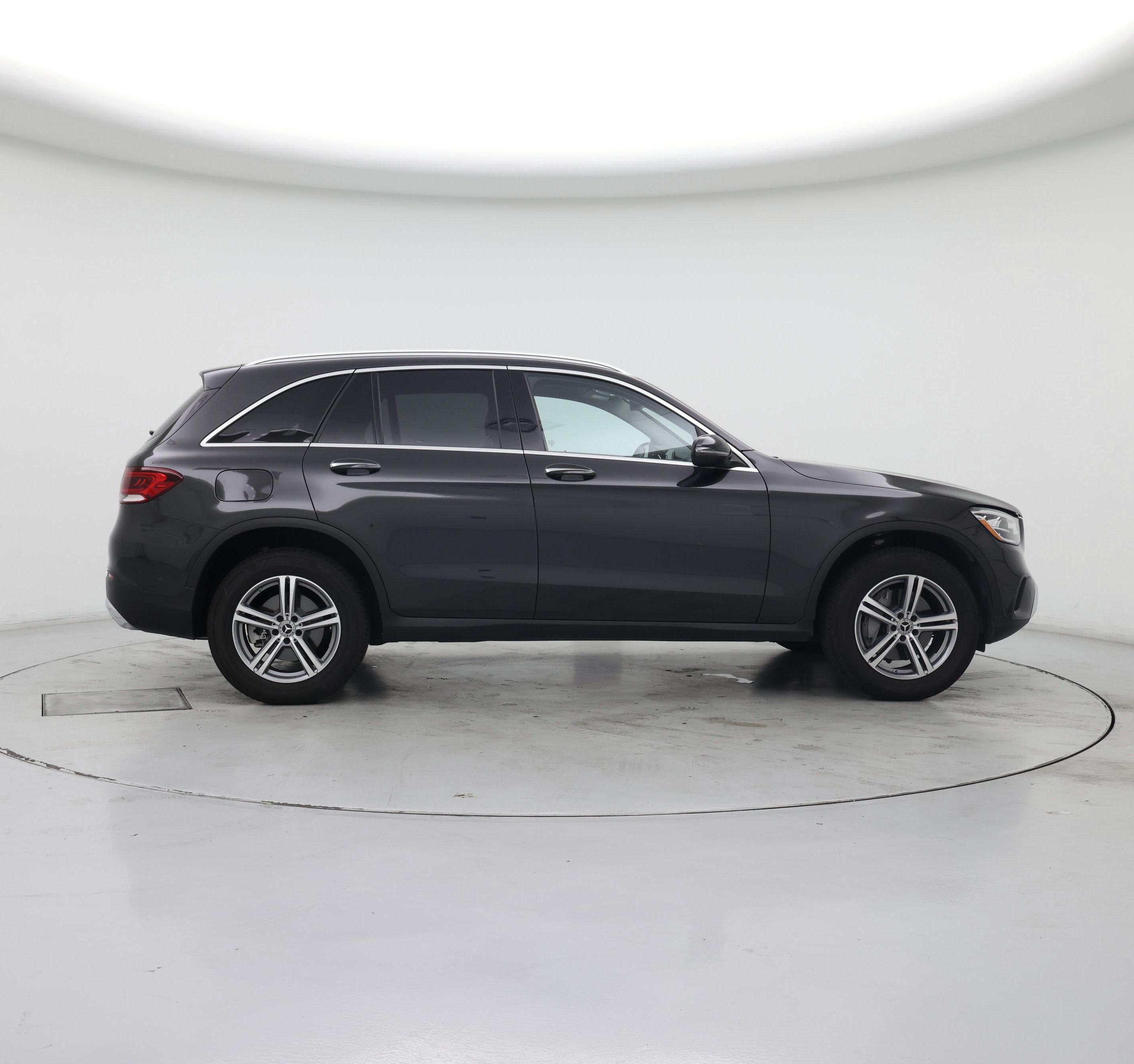 Thumbnail: 2022 Mercedes-Benz GLC - 7