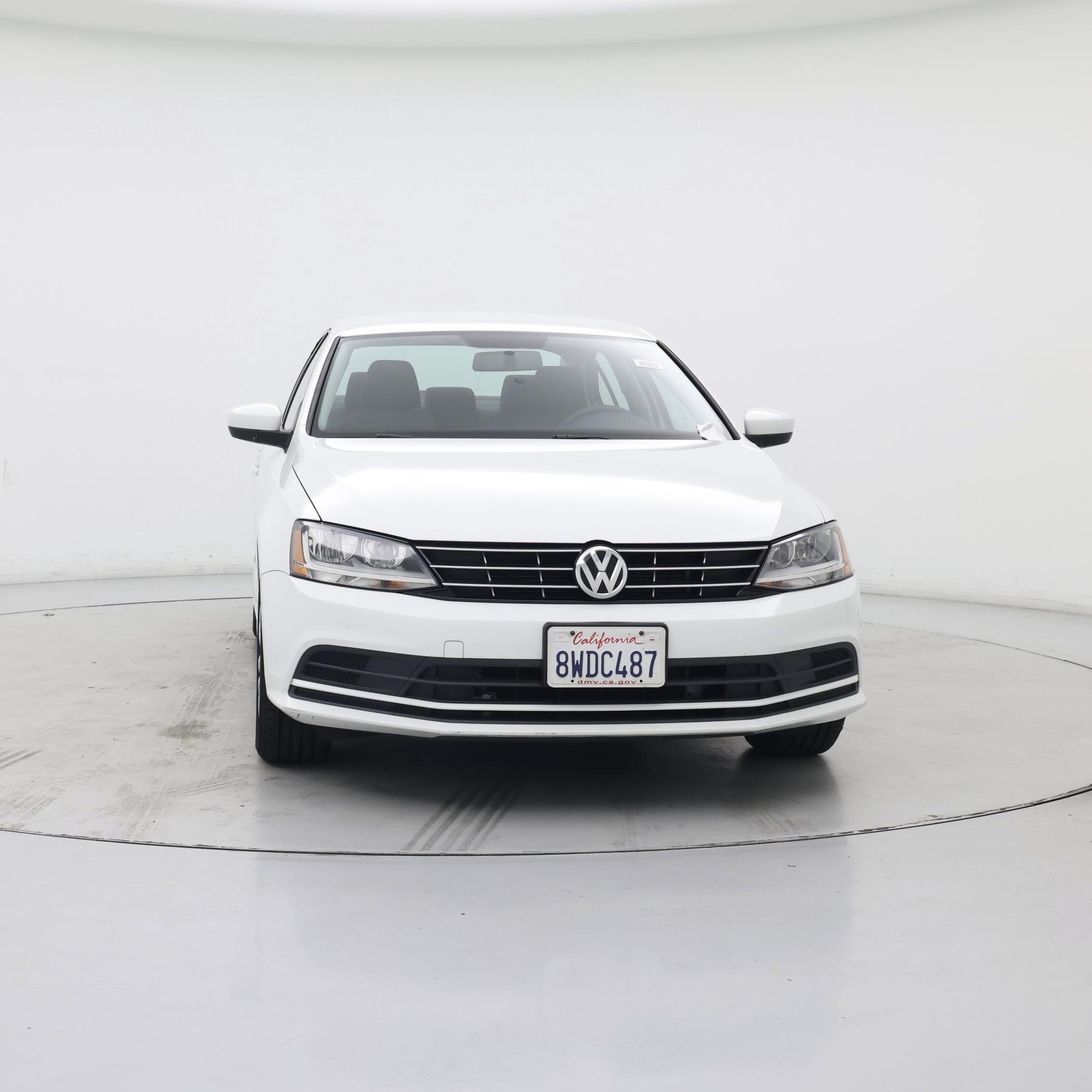 Thumbnail: 2018 Volkswagen Jetta - 5