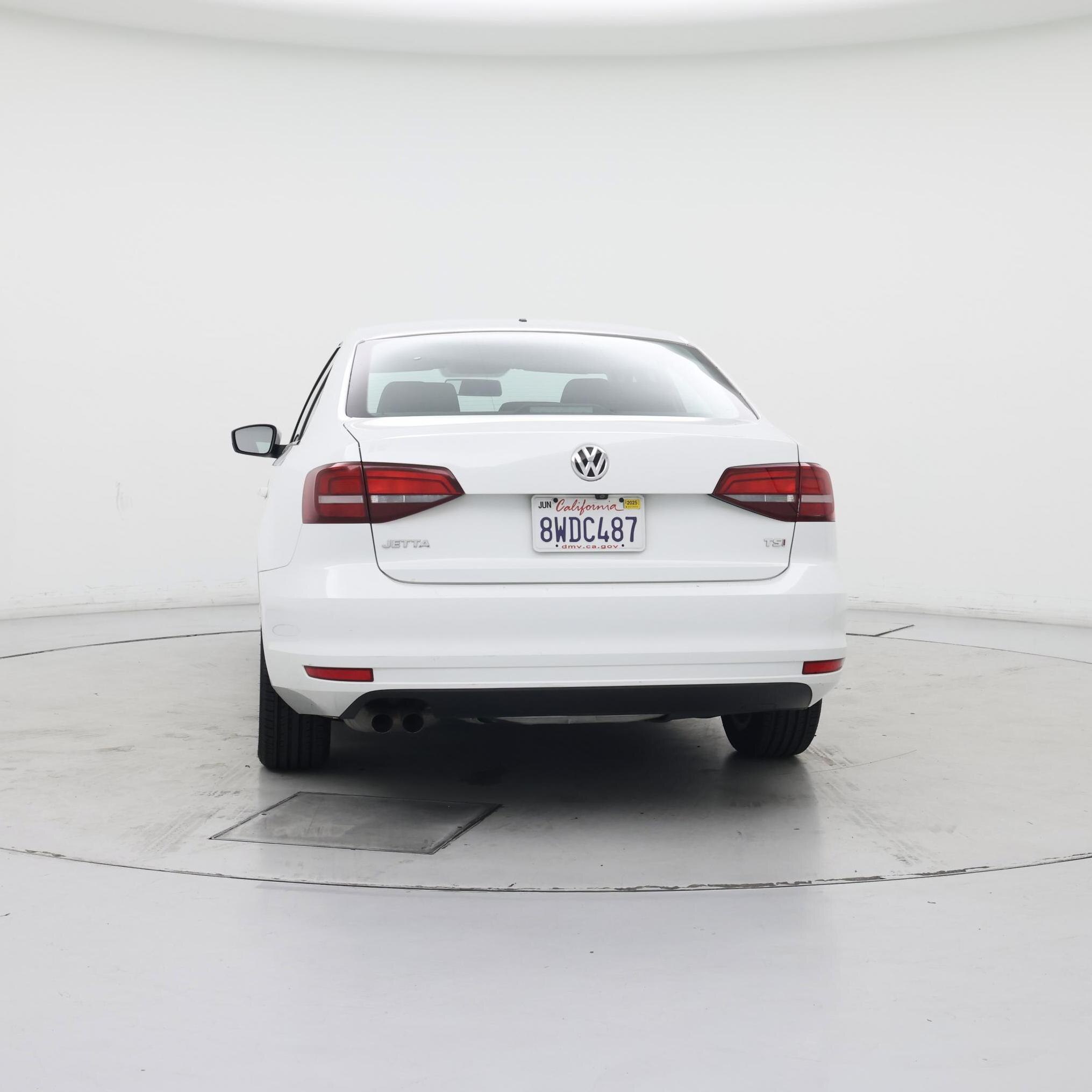 Thumbnail: 2018 Volkswagen Jetta - 6