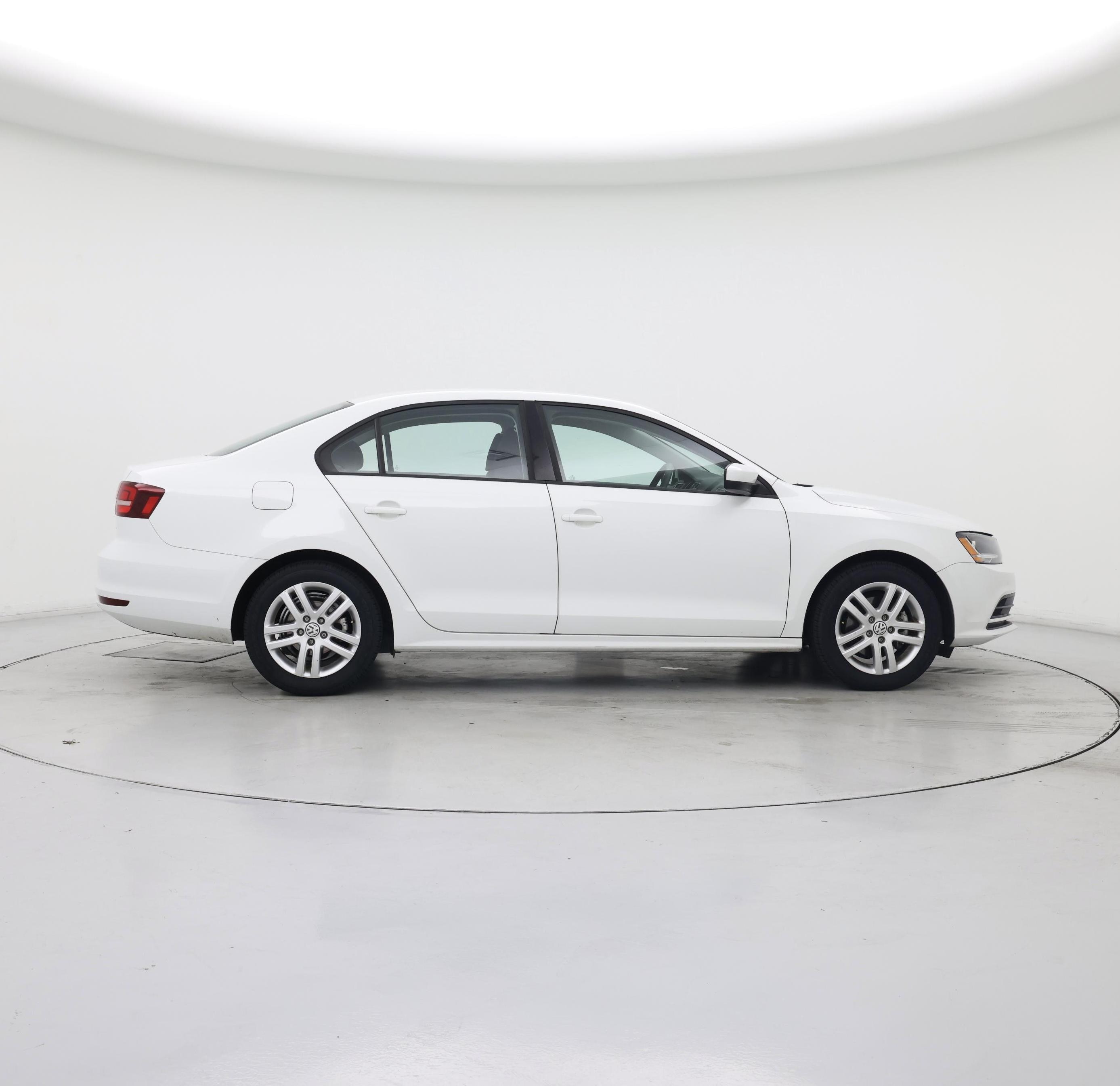Thumbnail: 2018 Volkswagen Jetta - 7