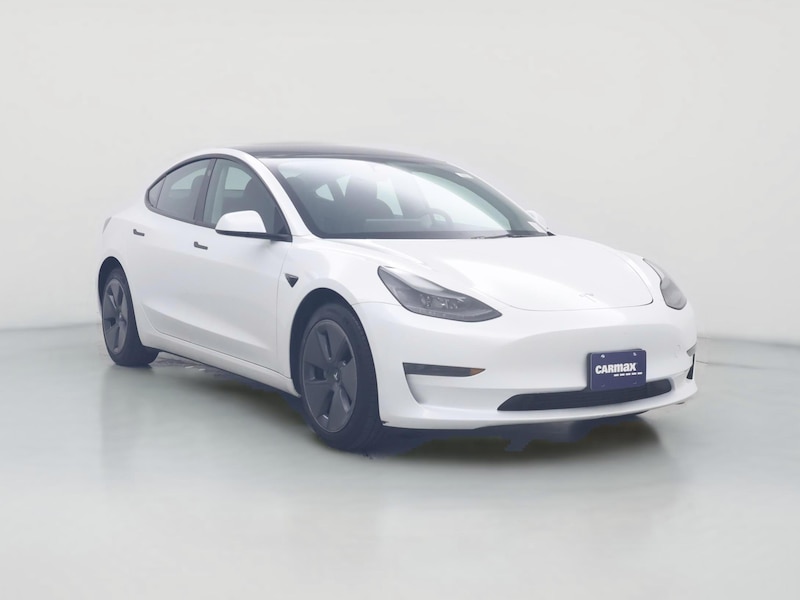 2023 Tesla Model 3  -
                  Palmdale, CA