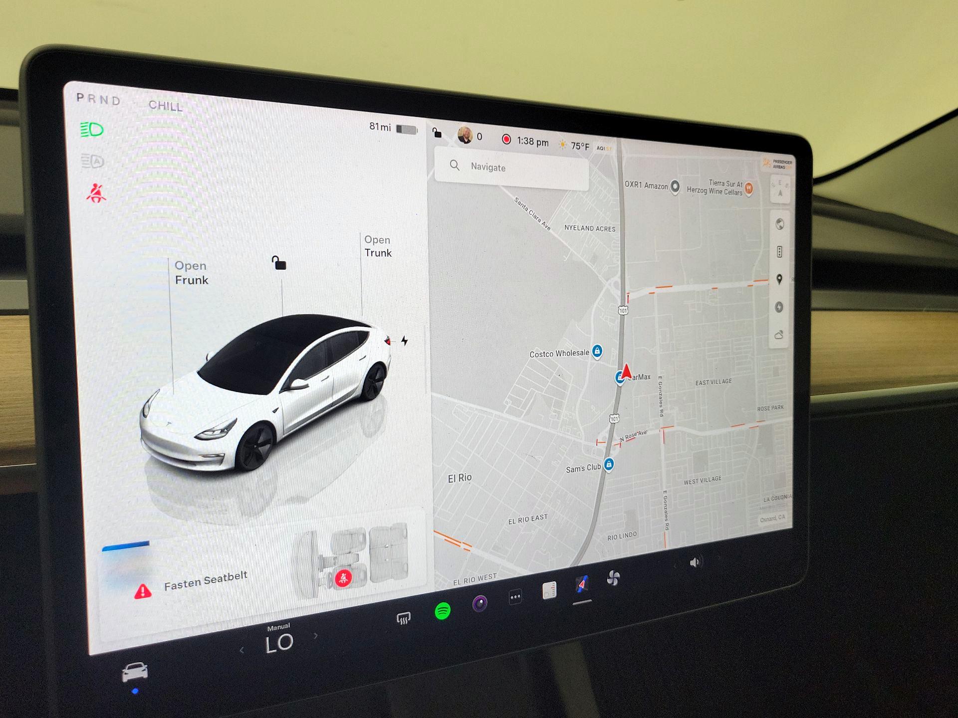 Thumbnail: 2023 Tesla Model 3 - 13