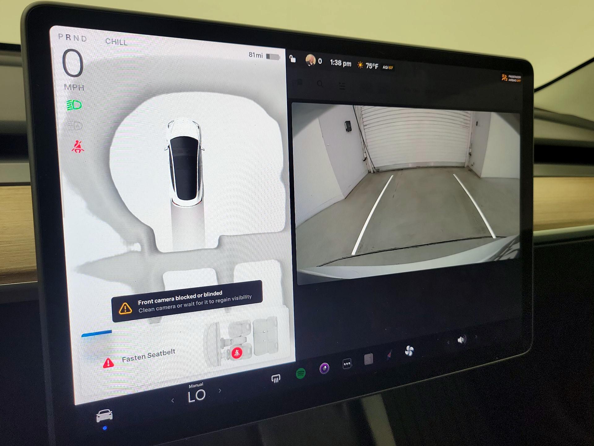 Thumbnail: 2023 Tesla Model 3 - 14