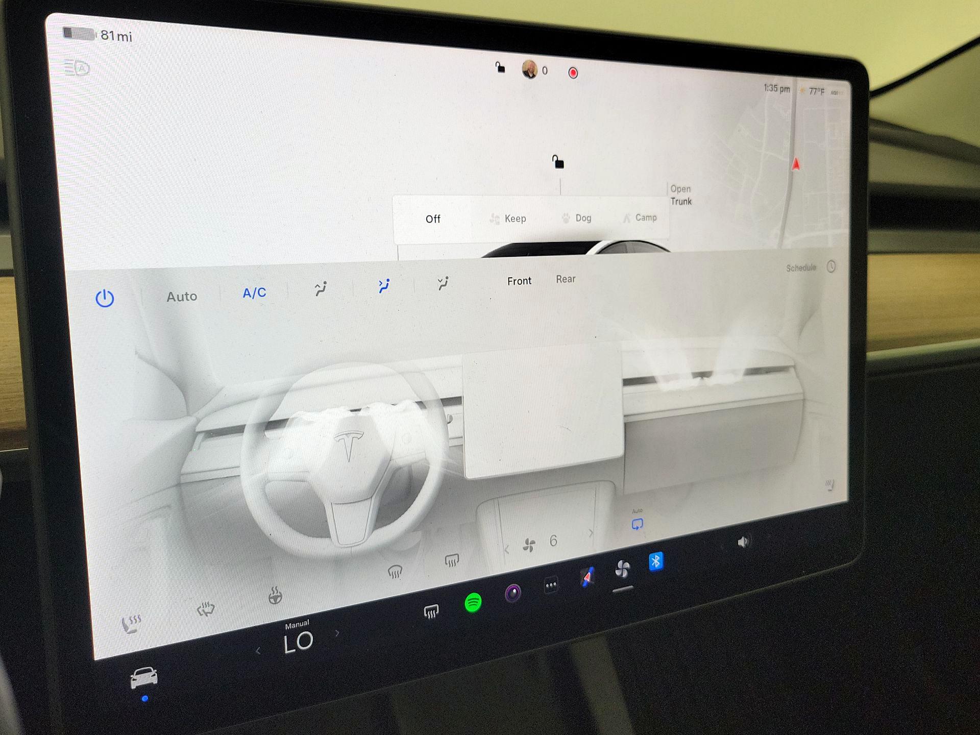 Thumbnail: 2023 Tesla Model 3 - 16