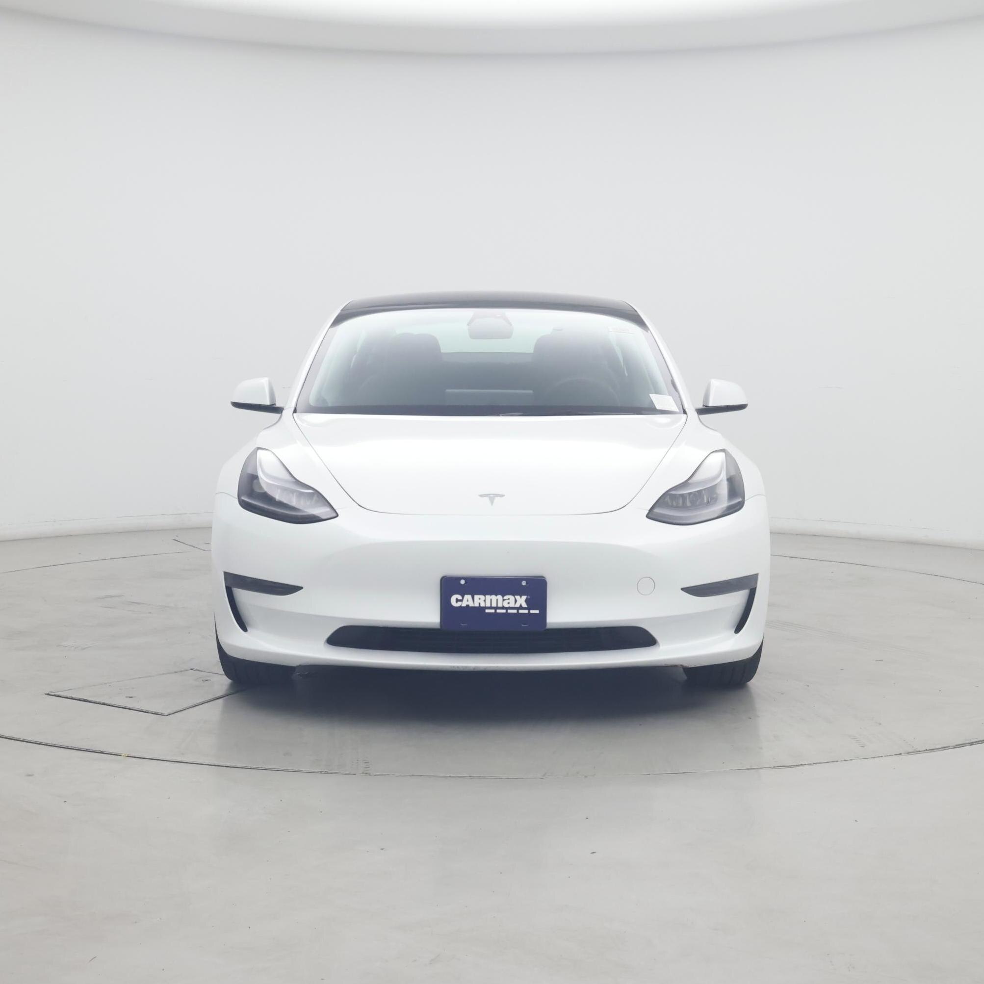 Thumbnail: 2023 Tesla Model 3 - 5