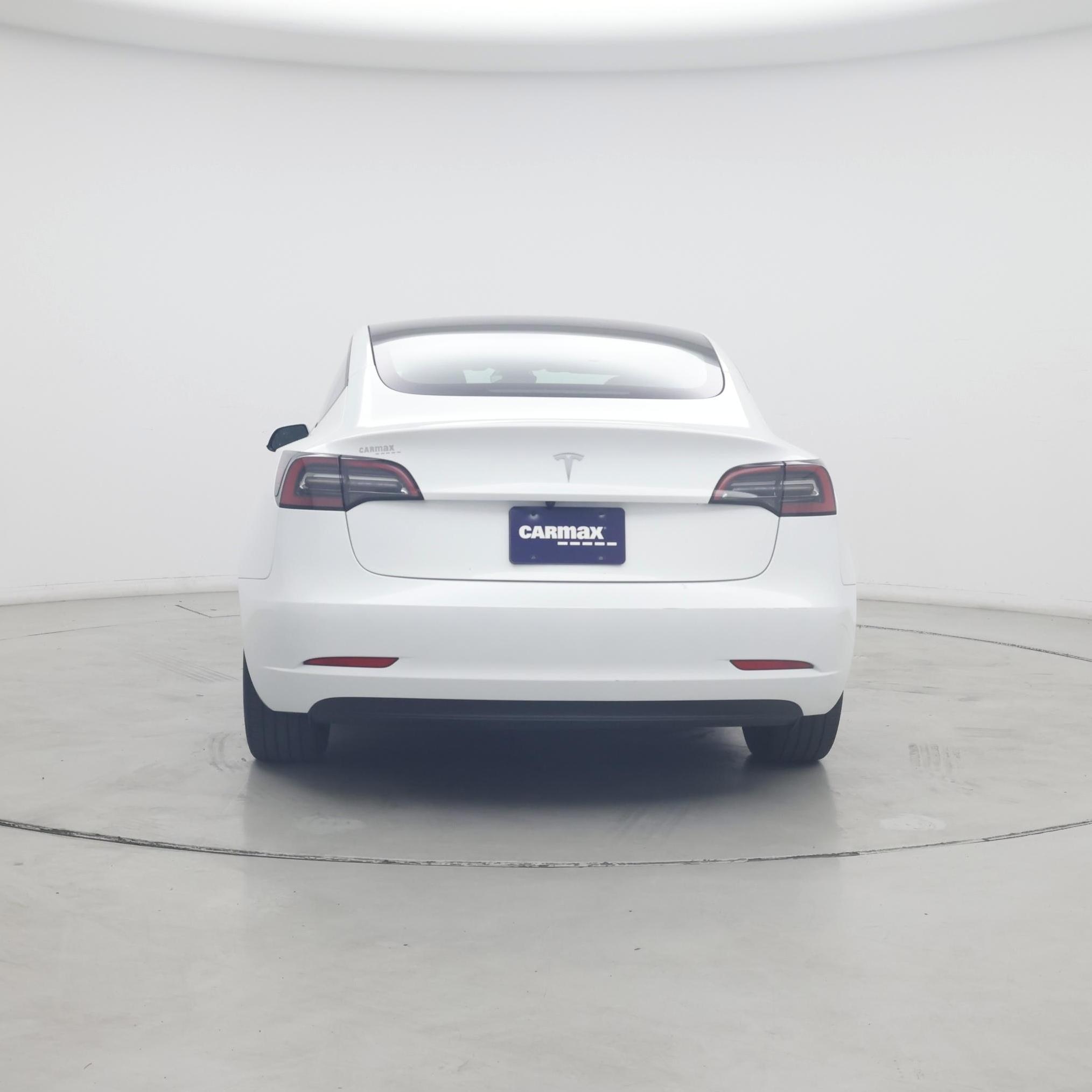 Thumbnail: 2023 Tesla Model 3 - 6