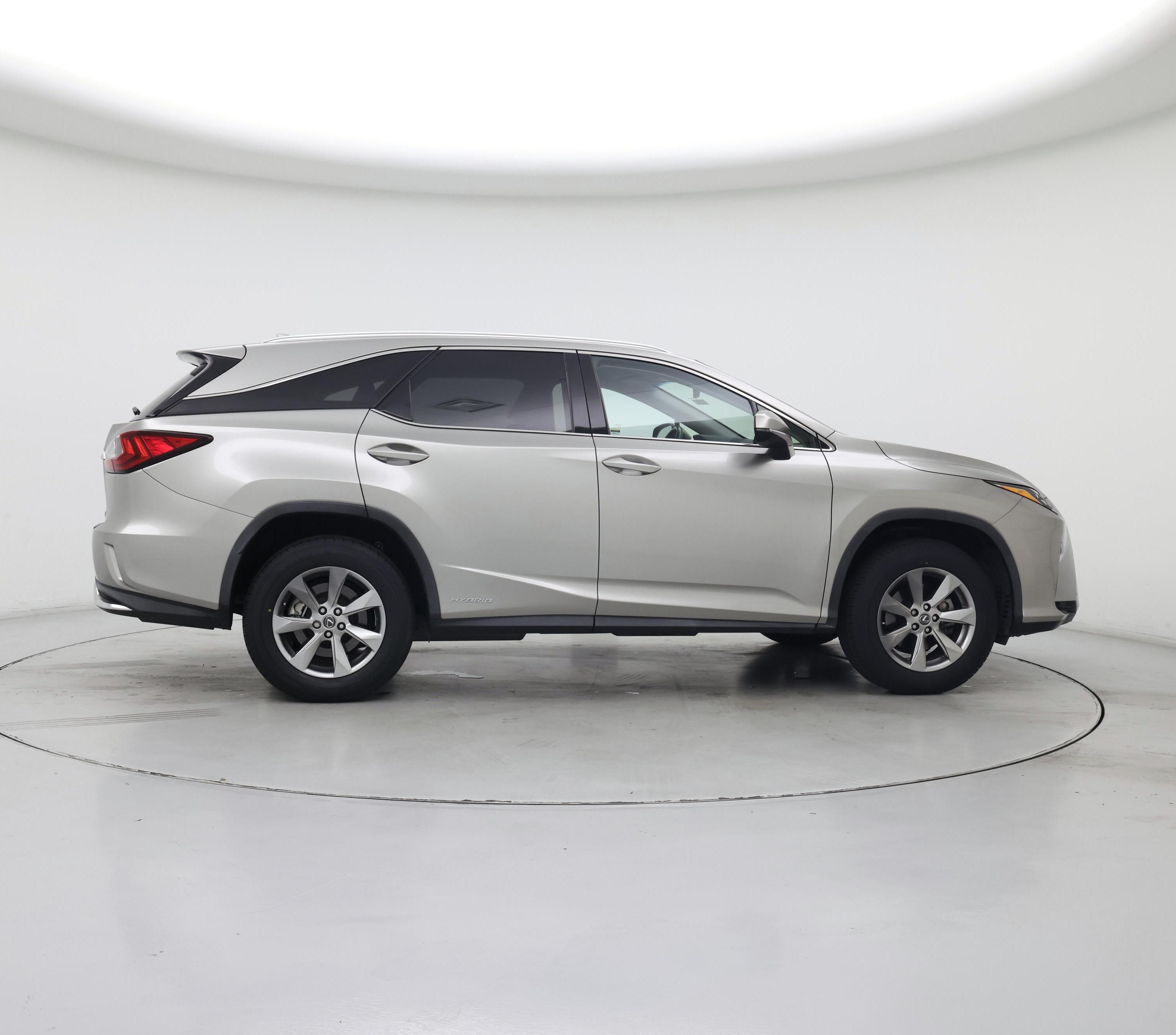 Thumbnail: 2019 Lexus RX - 7