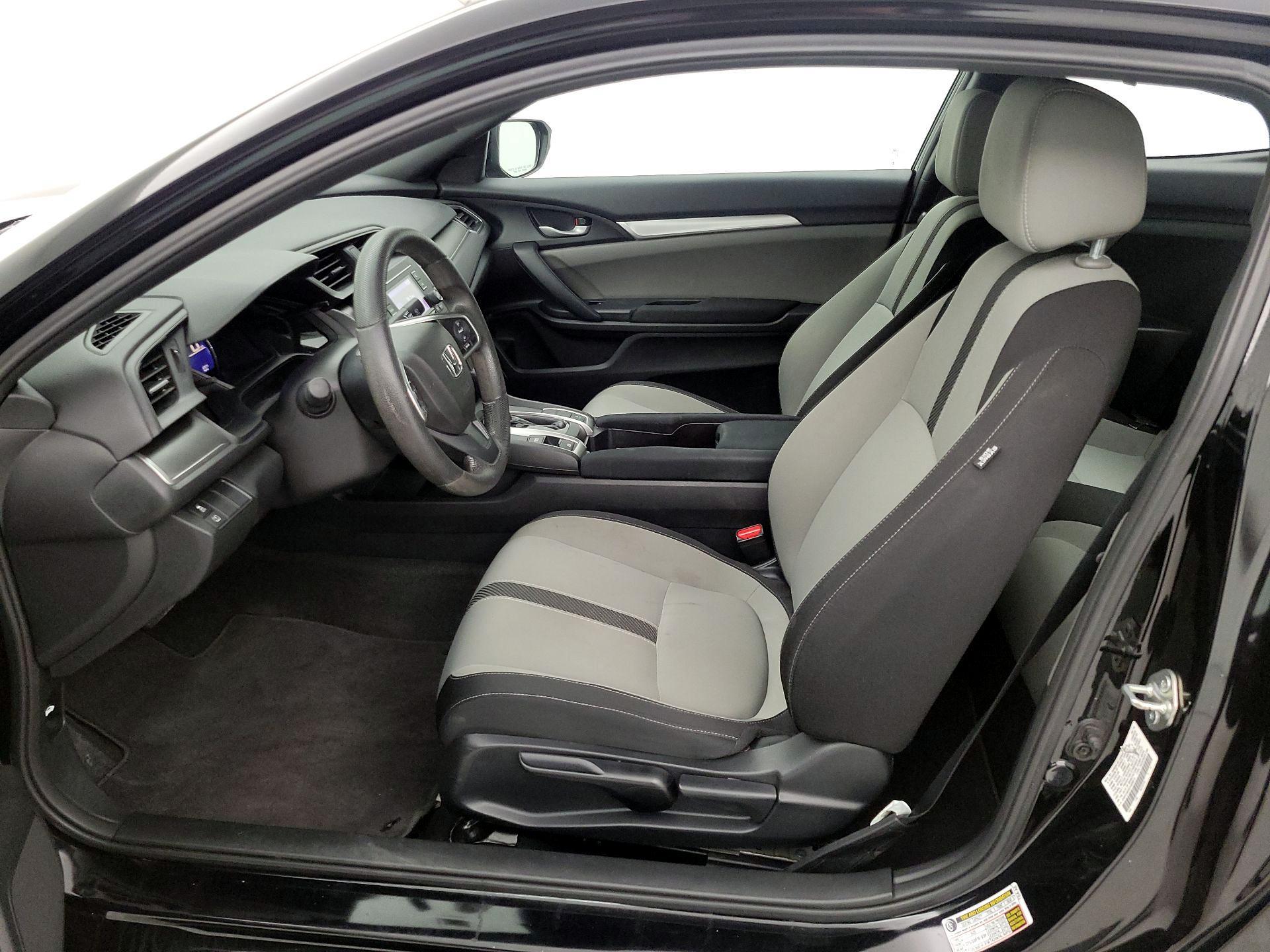 Thumbnail: 2018 Honda Civic - 11