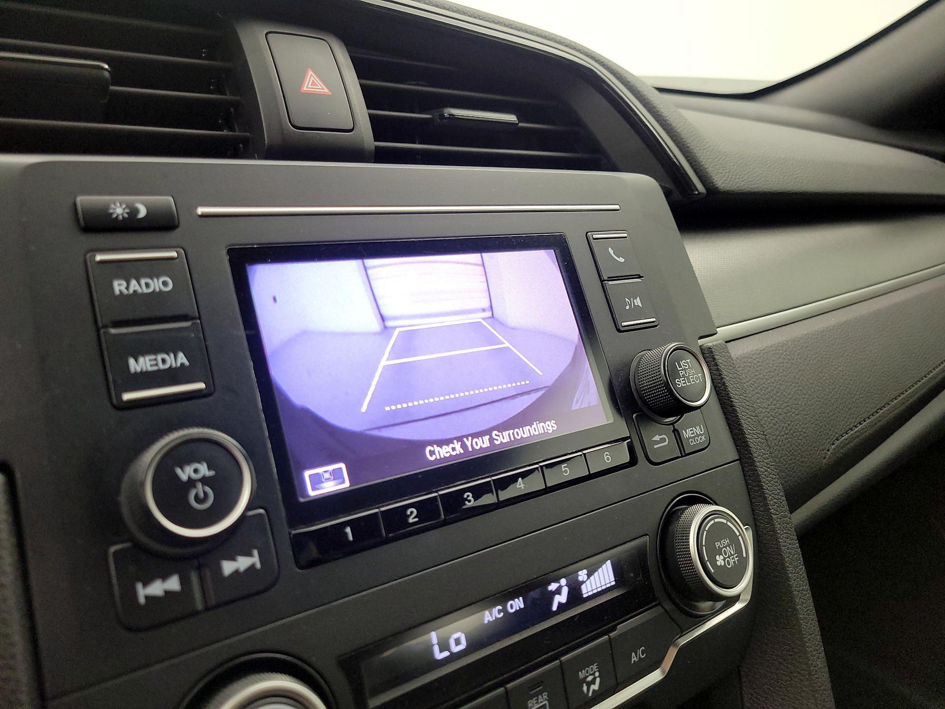 Thumbnail: 2018 Honda Civic - 13