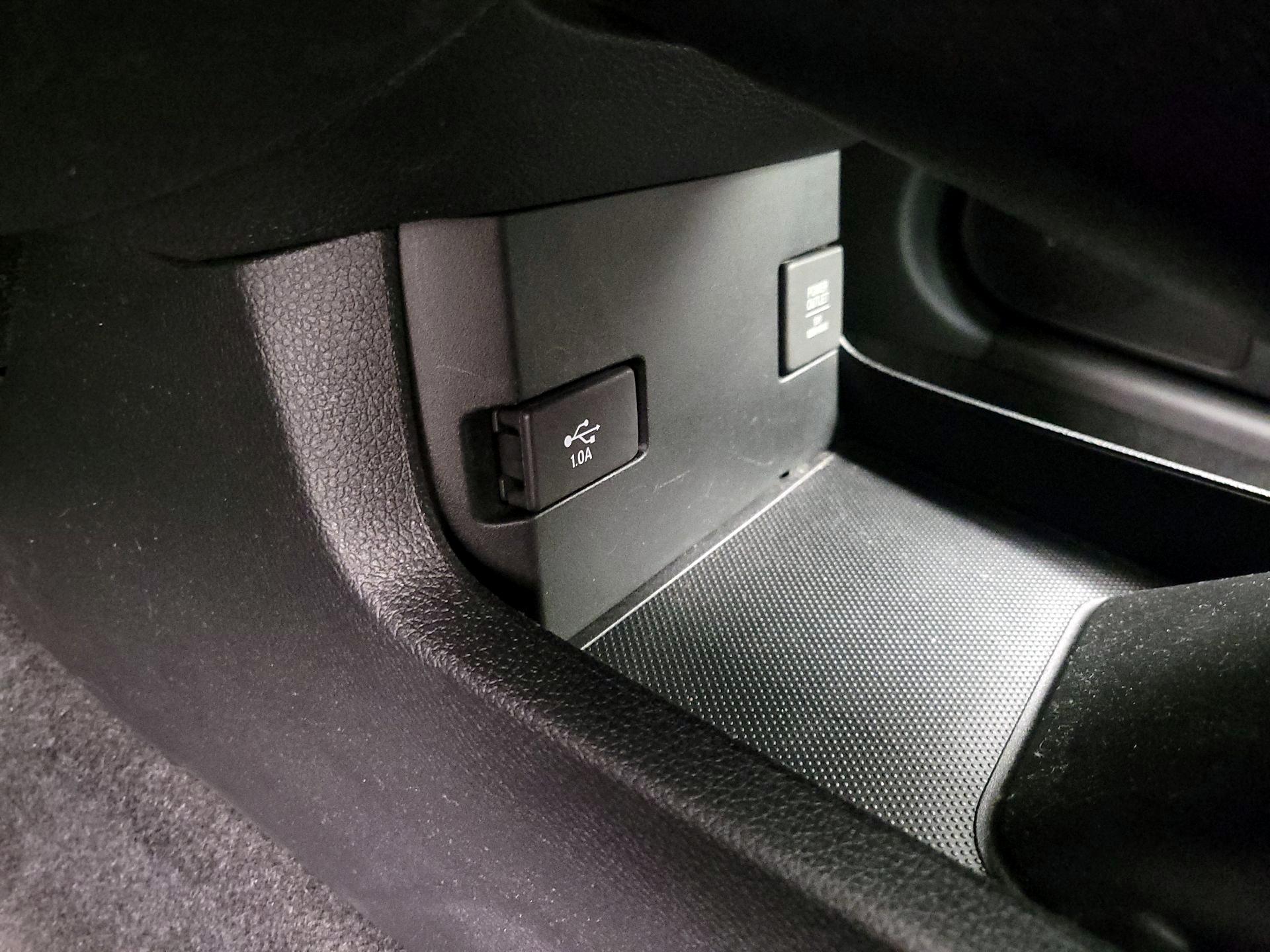 Thumbnail: 2018 Honda Civic - 17