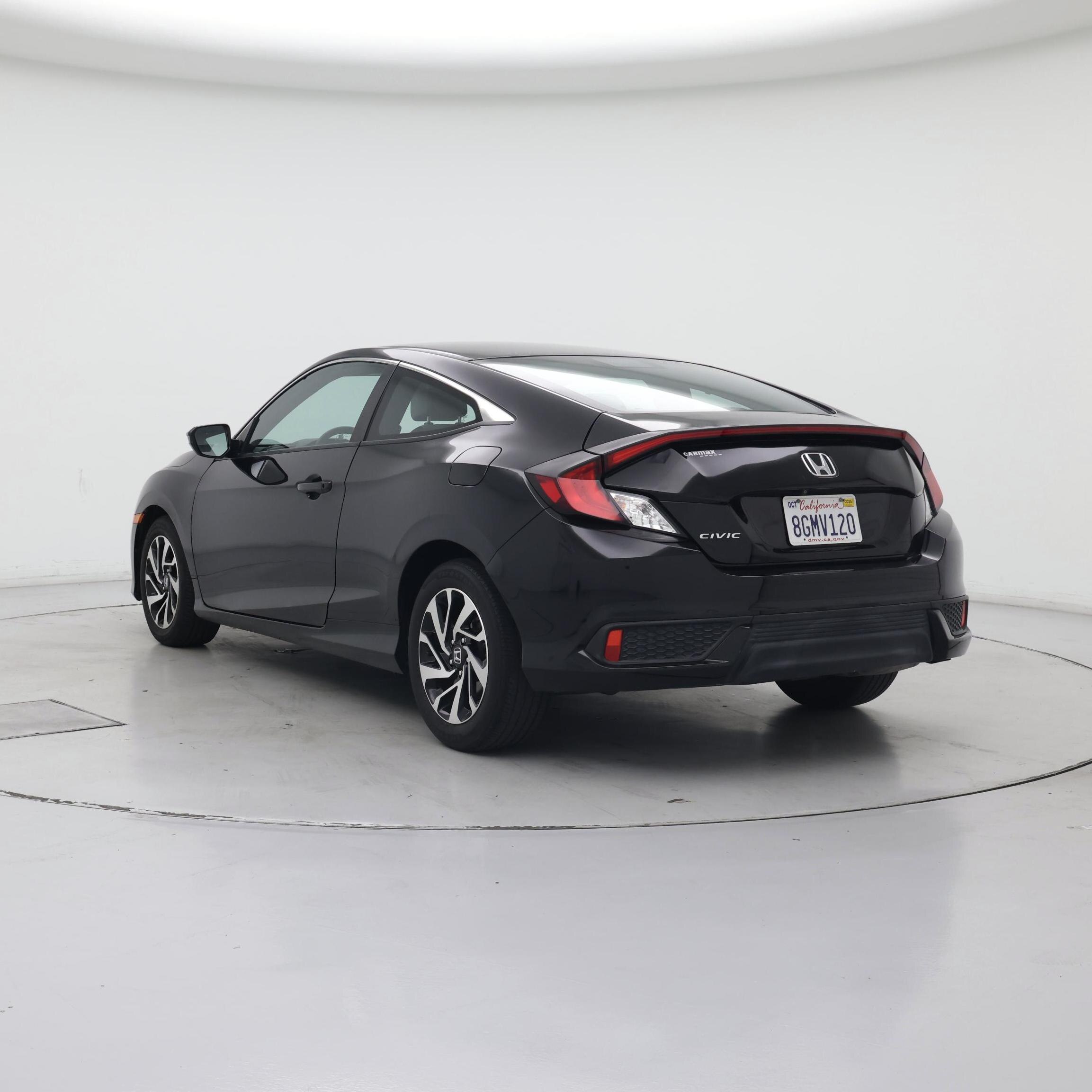 Thumbnail: 2018 Honda Civic - 2