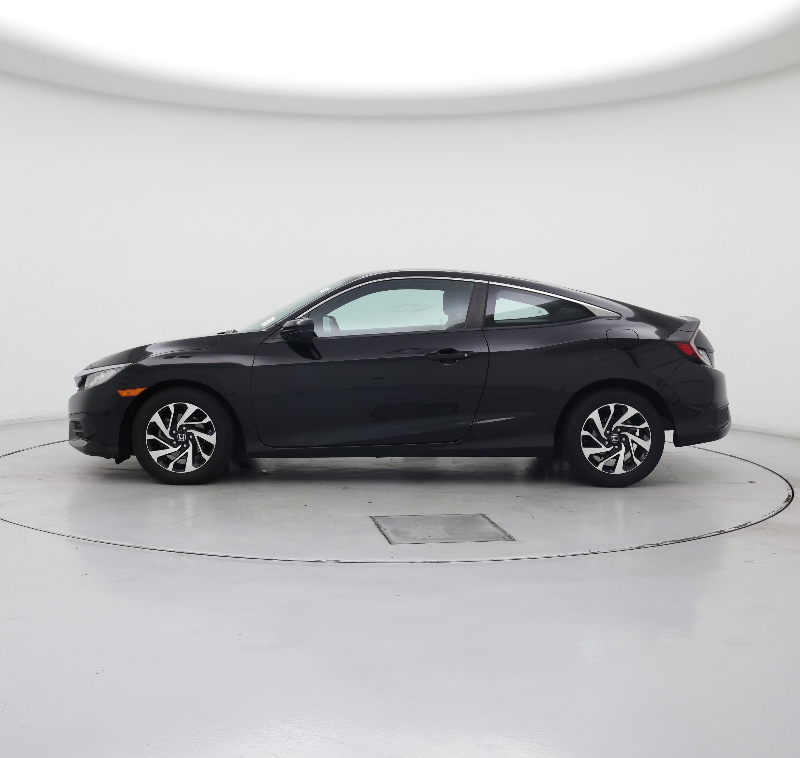 Thumbnail: 2018 Honda Civic - 3