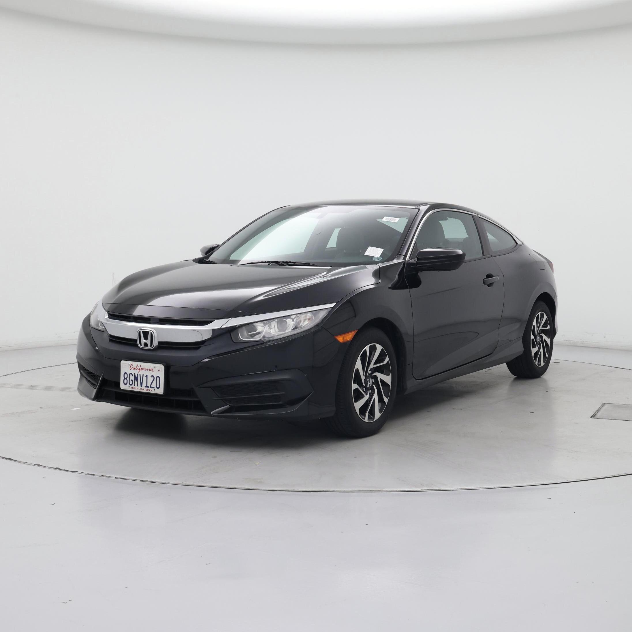 Thumbnail: 2018 Honda Civic - 4