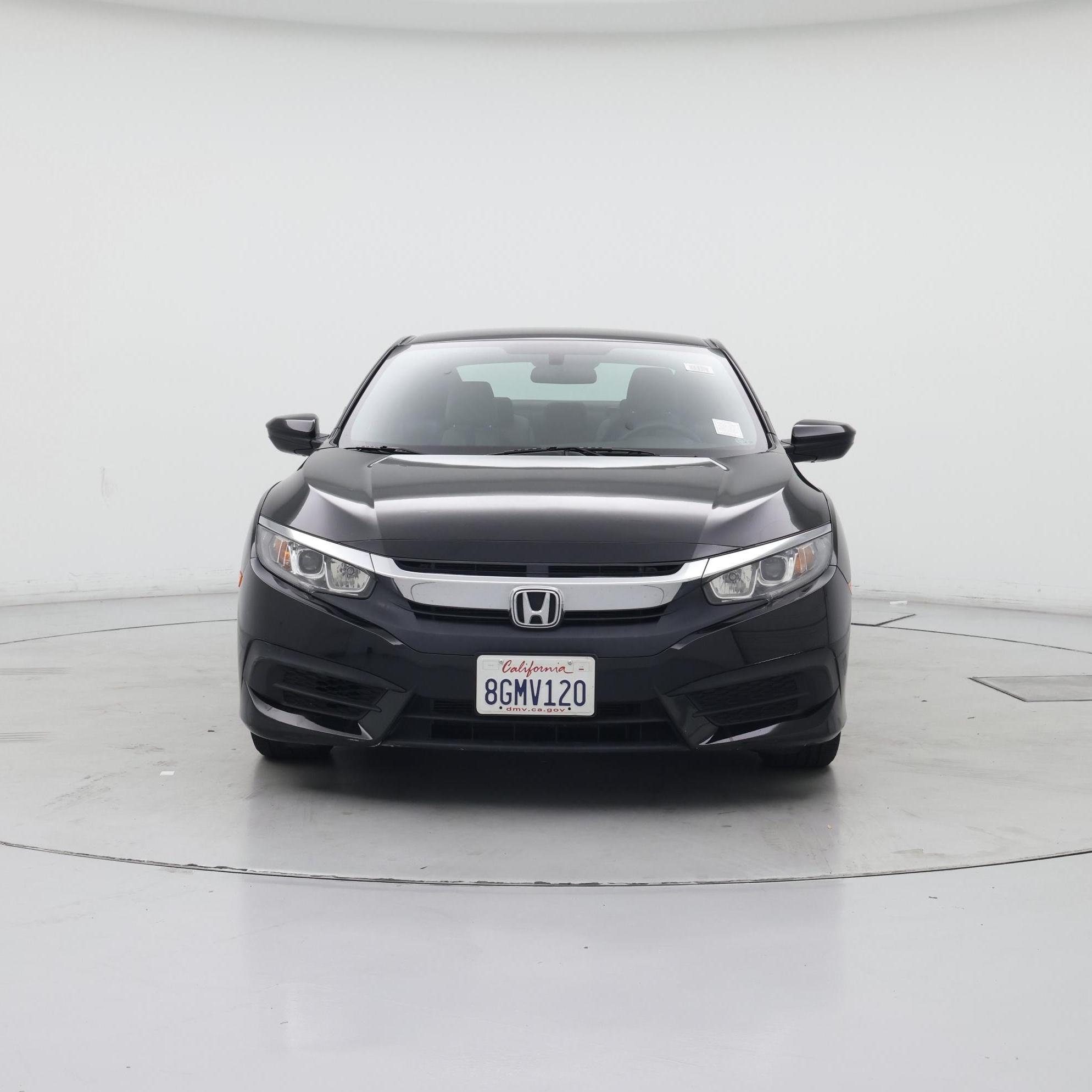 Thumbnail: 2018 Honda Civic - 5
