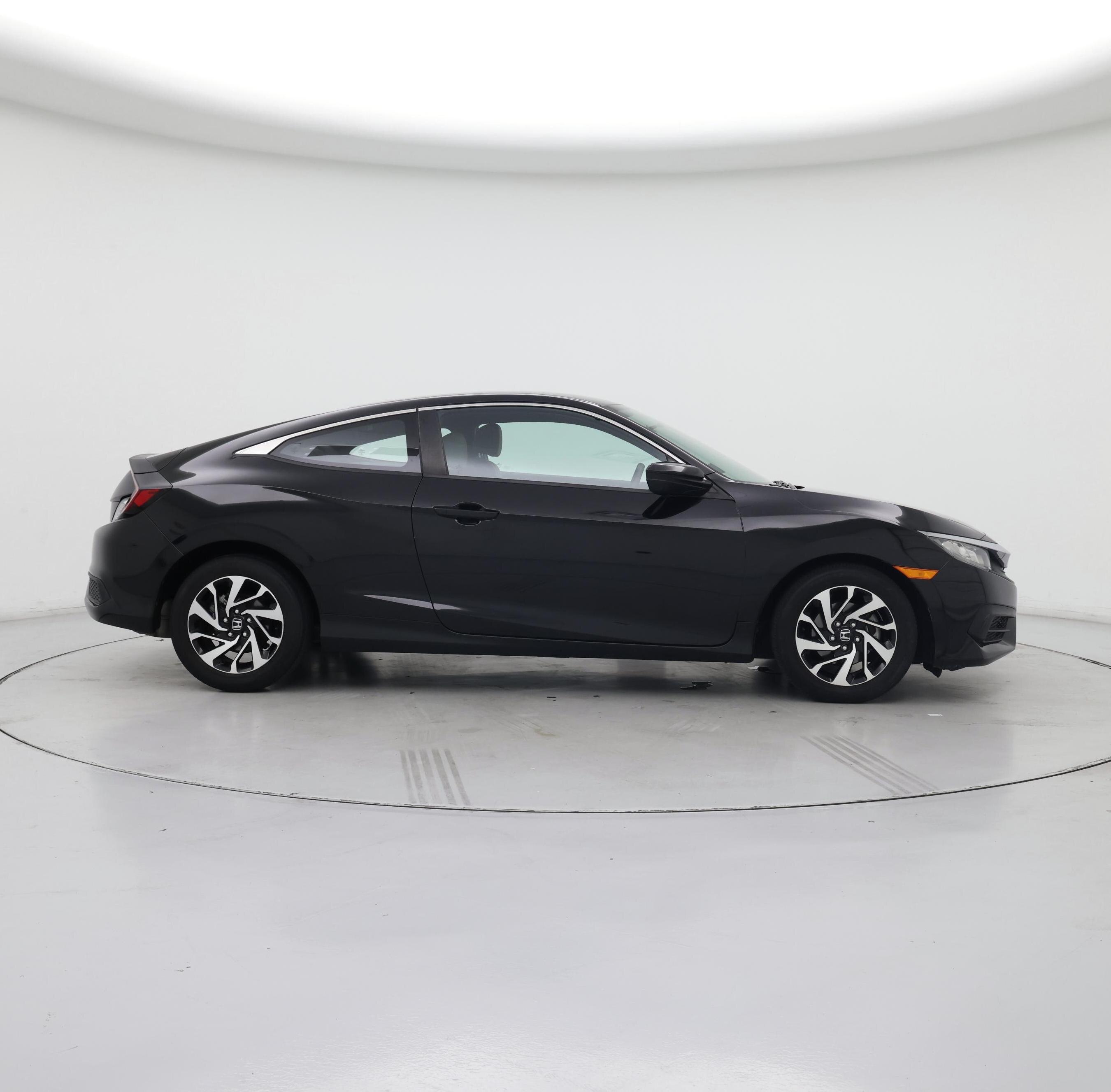 Thumbnail: 2018 Honda Civic - 7