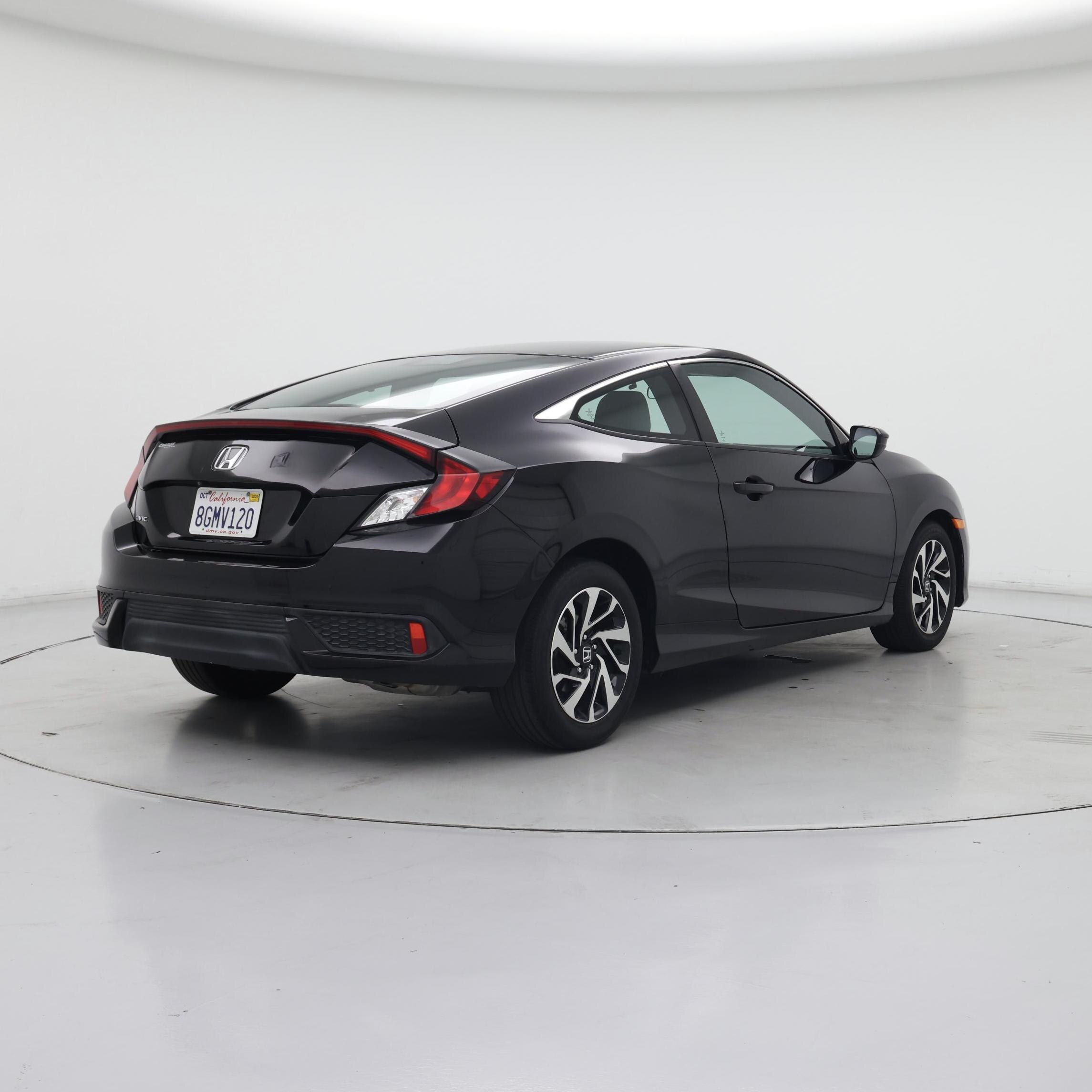 Thumbnail: 2018 Honda Civic - 8
