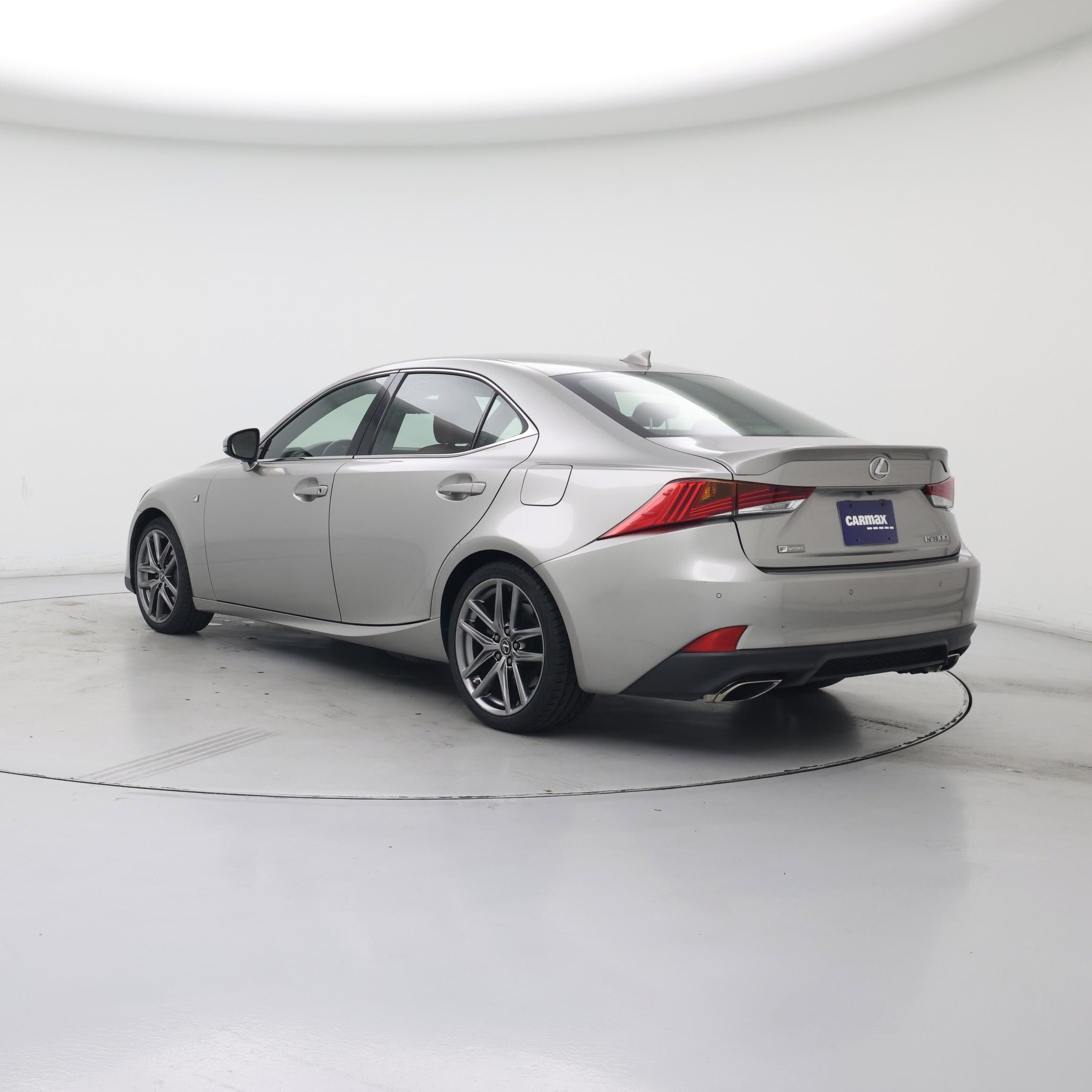 Thumbnail: 2019 Lexus IS - 2