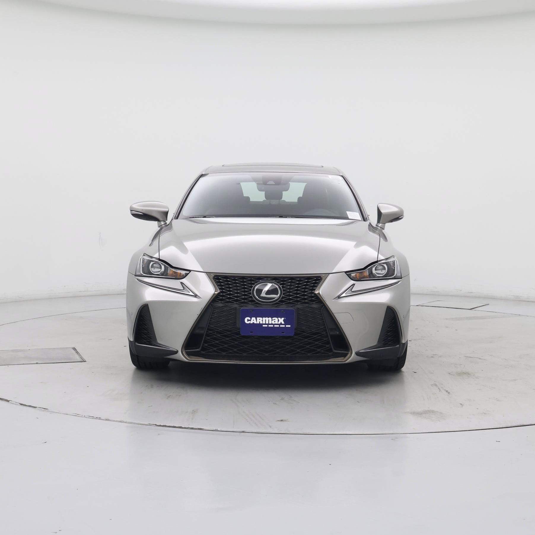 Thumbnail: 2019 Lexus IS - 5