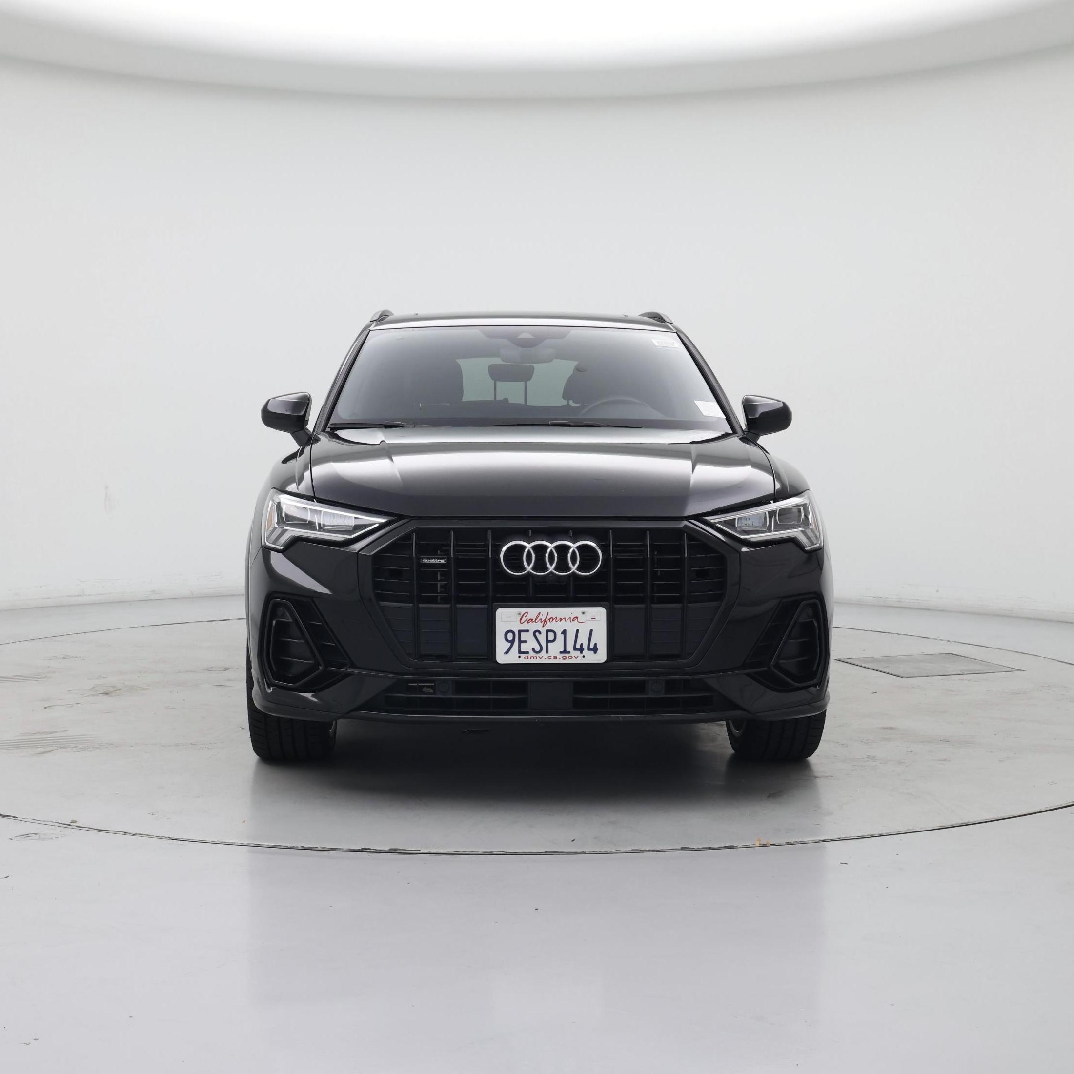 Thumbnail: 2022 Audi Q3 - 5
