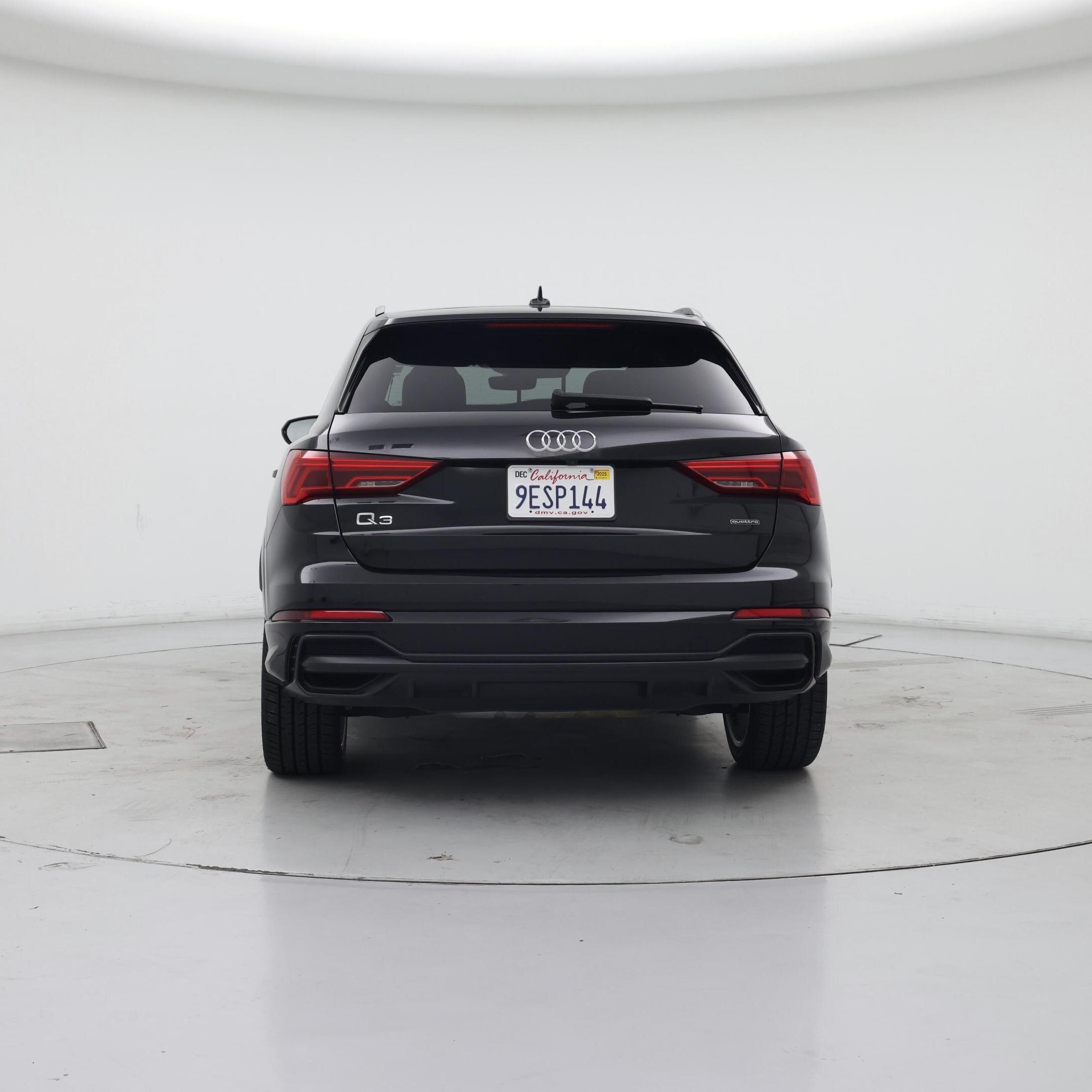 Thumbnail: 2022 Audi Q3 - 6