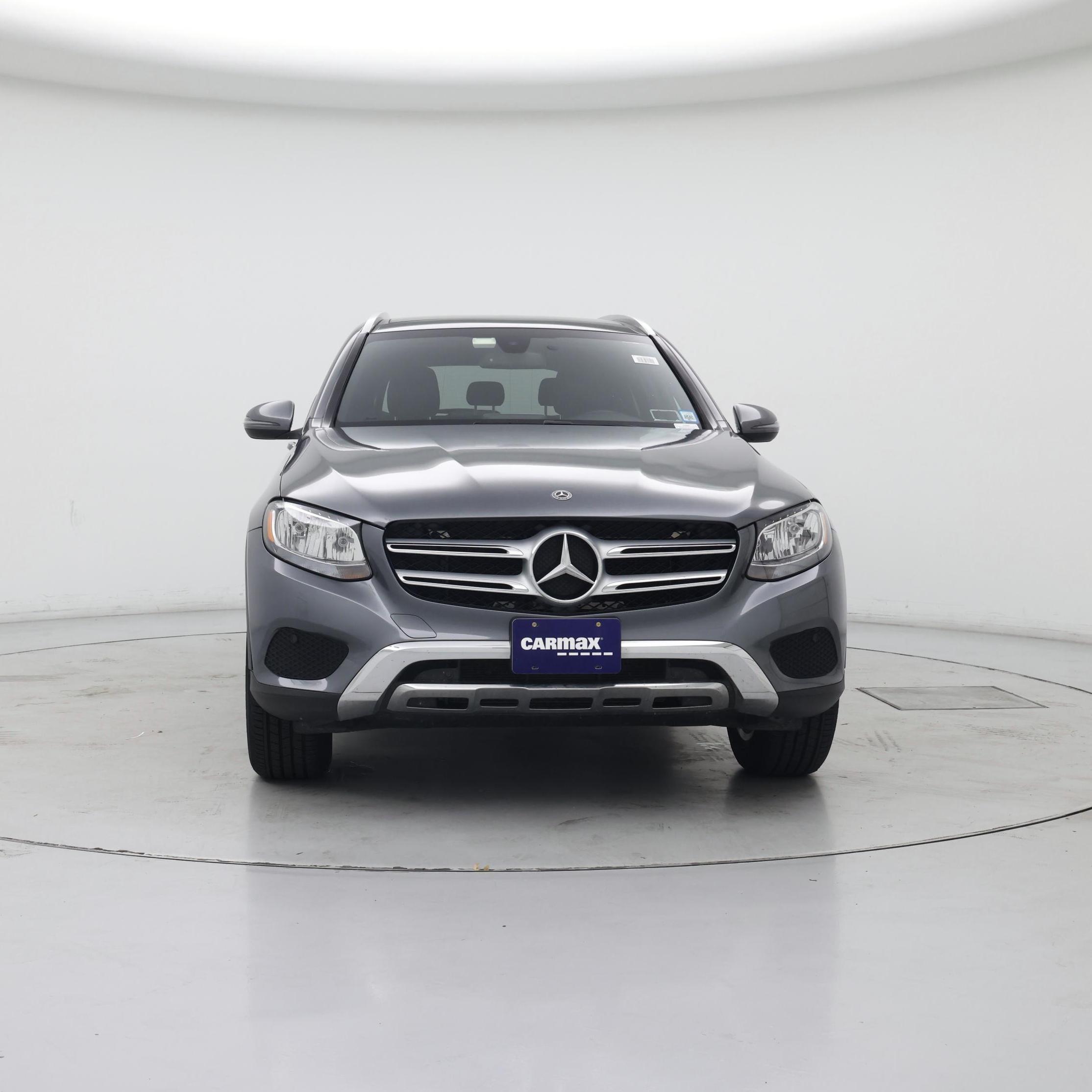 Thumbnail: 2018 Mercedes-Benz GLC - 5