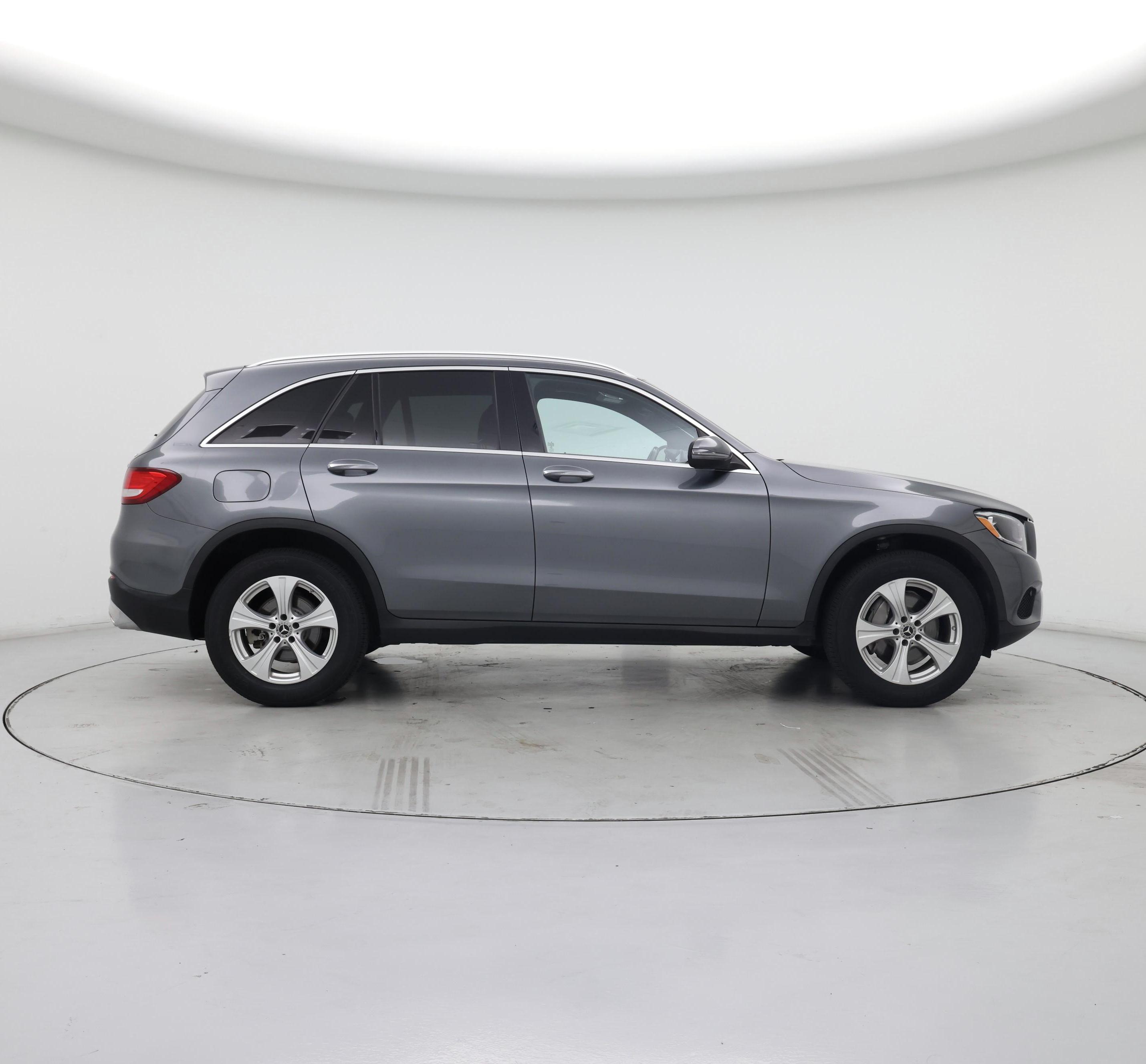 Thumbnail: 2018 Mercedes-Benz GLC - 7