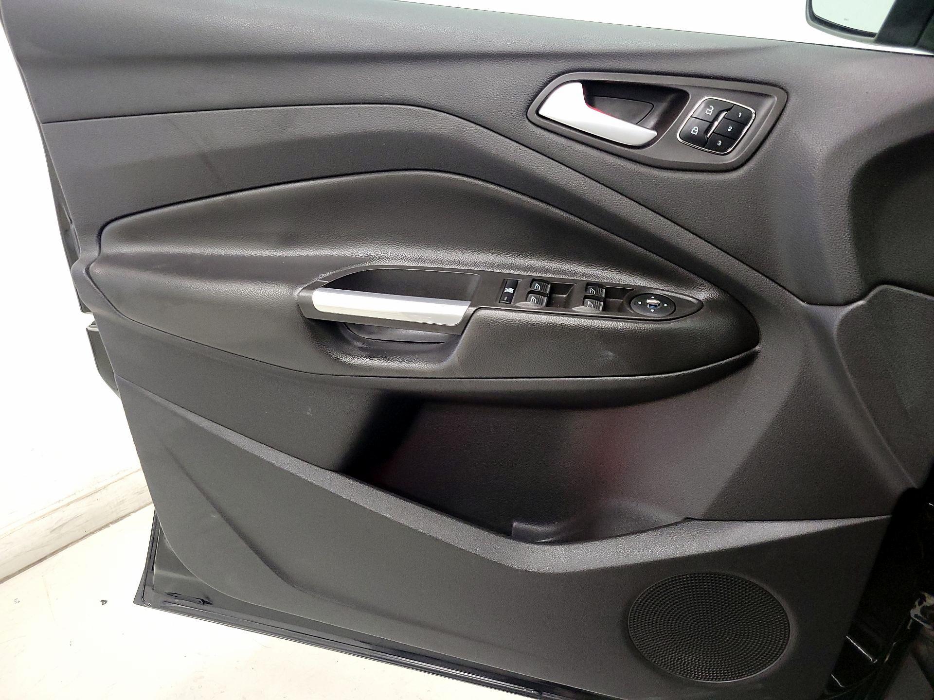 Thumbnail: 2014 Ford Escape - 12