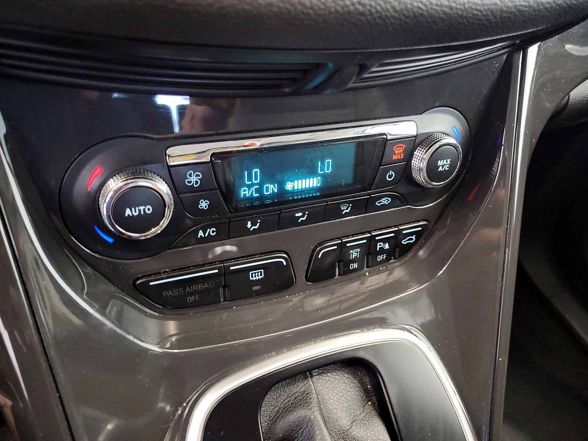 Thumbnail: 2014 Ford Escape - 17