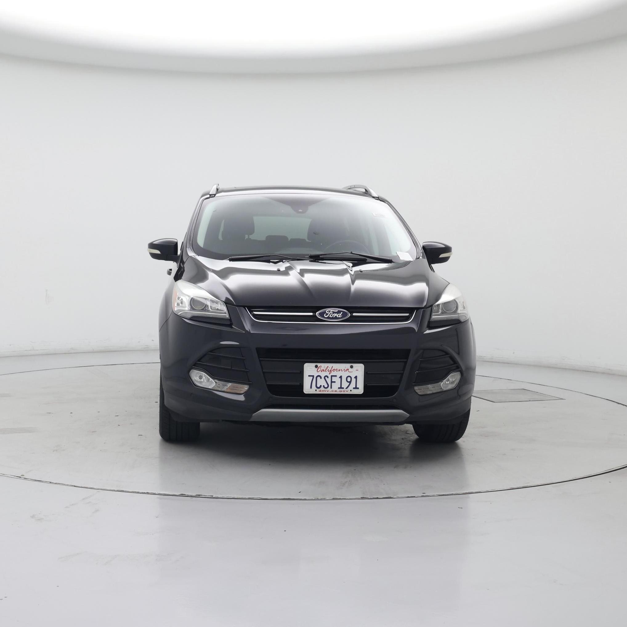 Thumbnail: 2014 Ford Escape - 5
