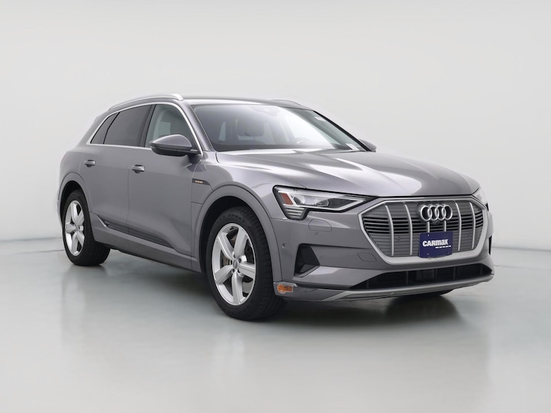 2019 Audi e-tron Prestige -
                  Palmdale, CA