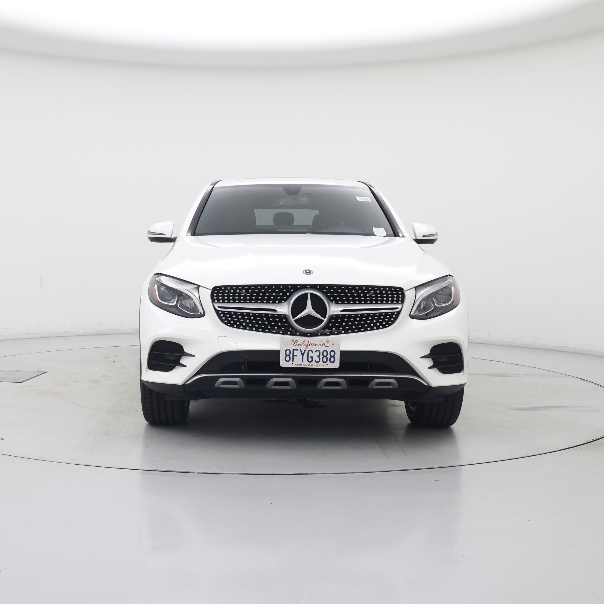 Thumbnail: 2019 Mercedes-Benz GLC - 5