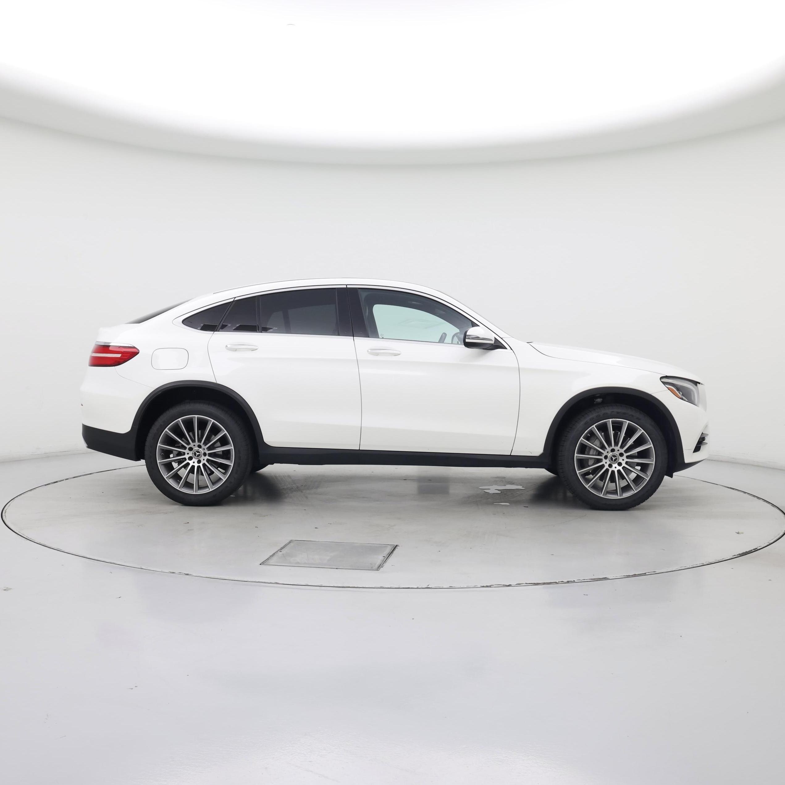 Thumbnail: 2019 Mercedes-Benz GLC - 7