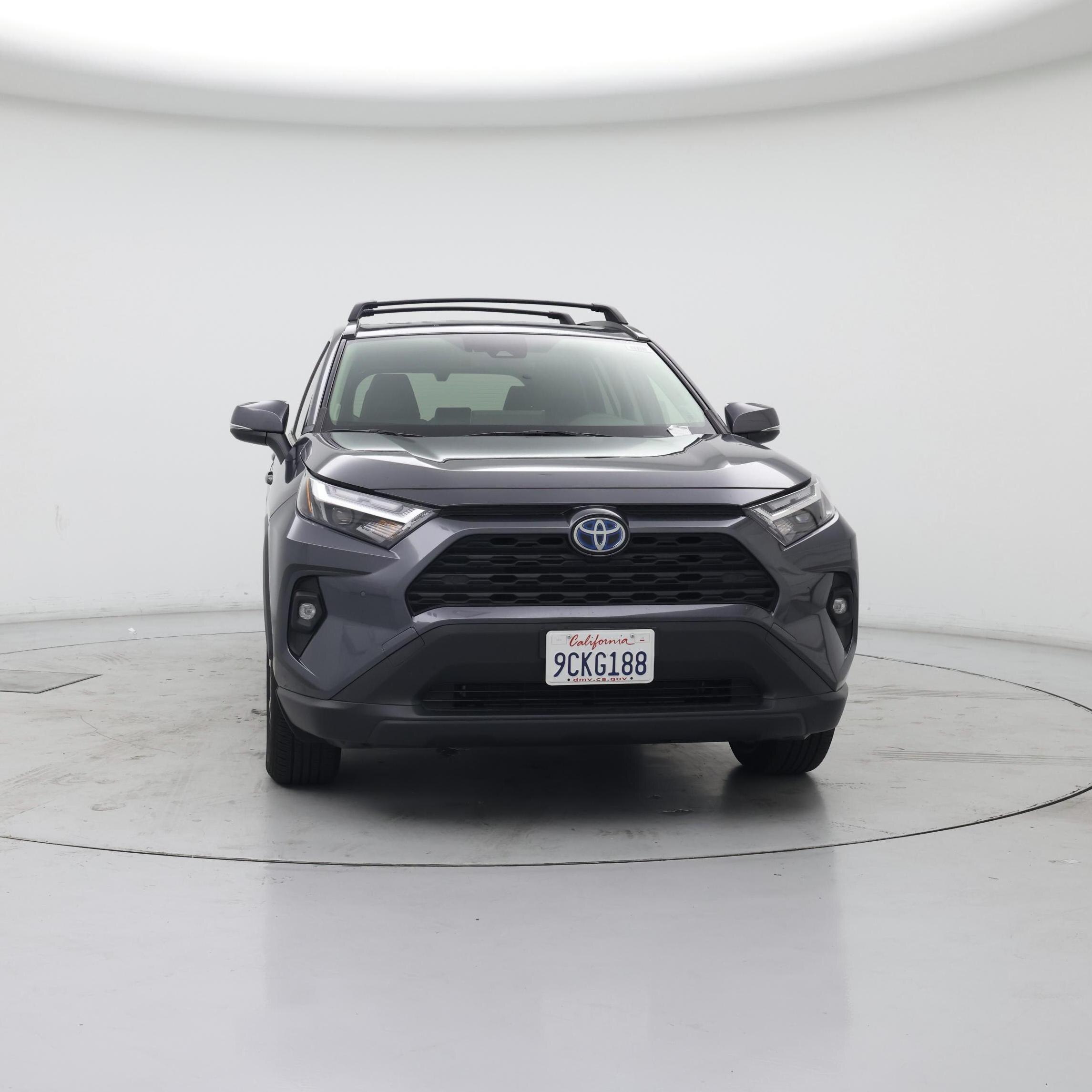 Thumbnail: 2022 Toyota RAV4 - 5