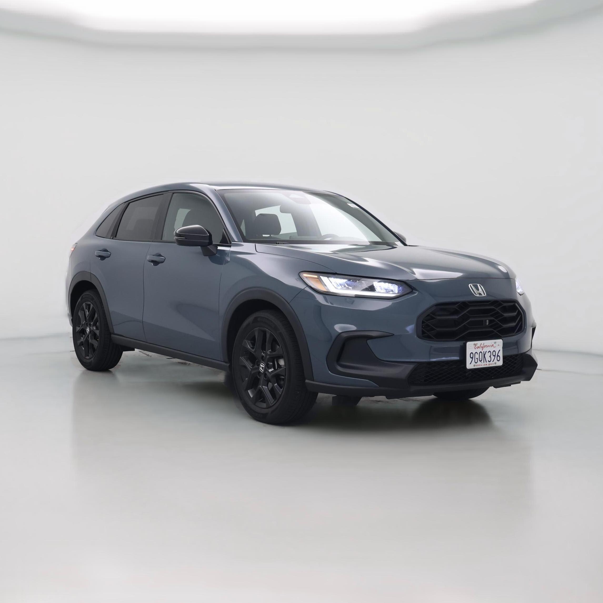 Thumbnail: 2023 Honda HR-V - 1