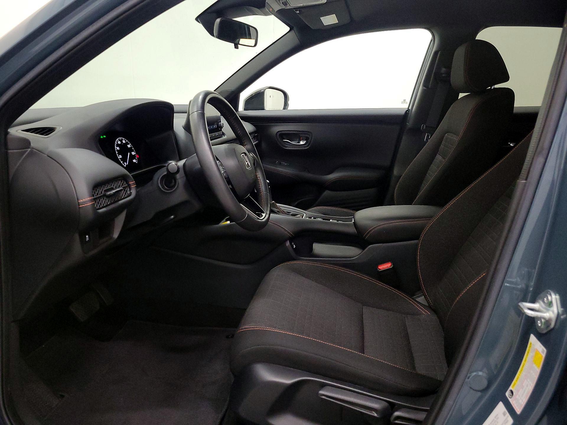 Thumbnail: 2023 Honda HR-V - 11