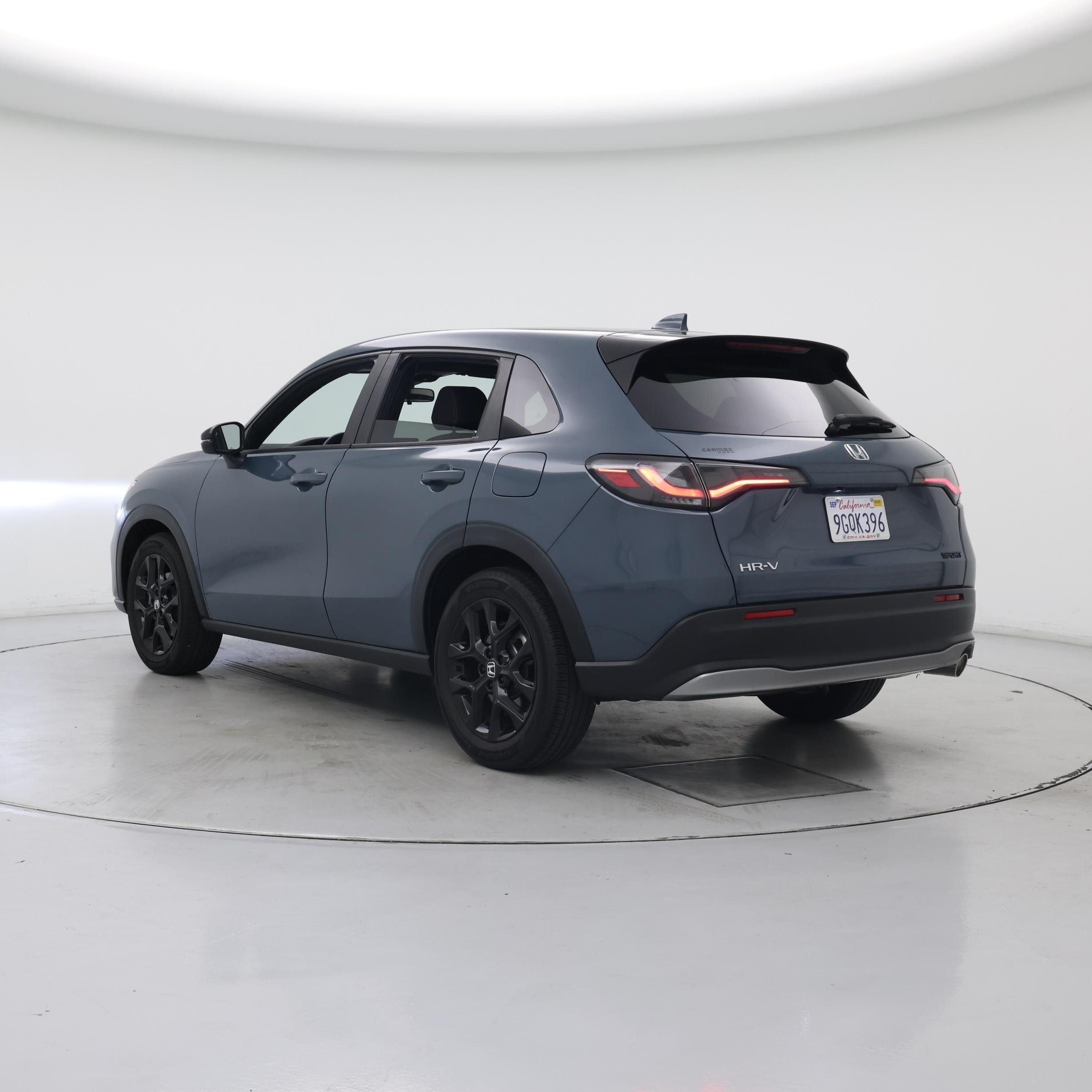 Thumbnail: 2023 Honda HR-V - 2
