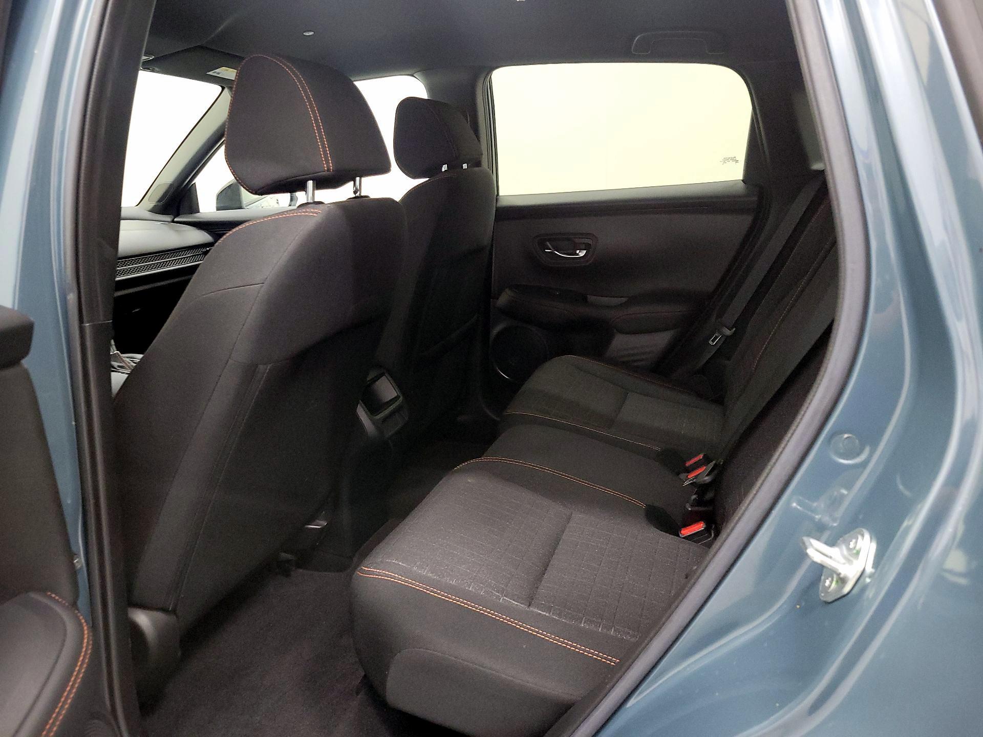 Thumbnail: 2023 Honda HR-V - 19