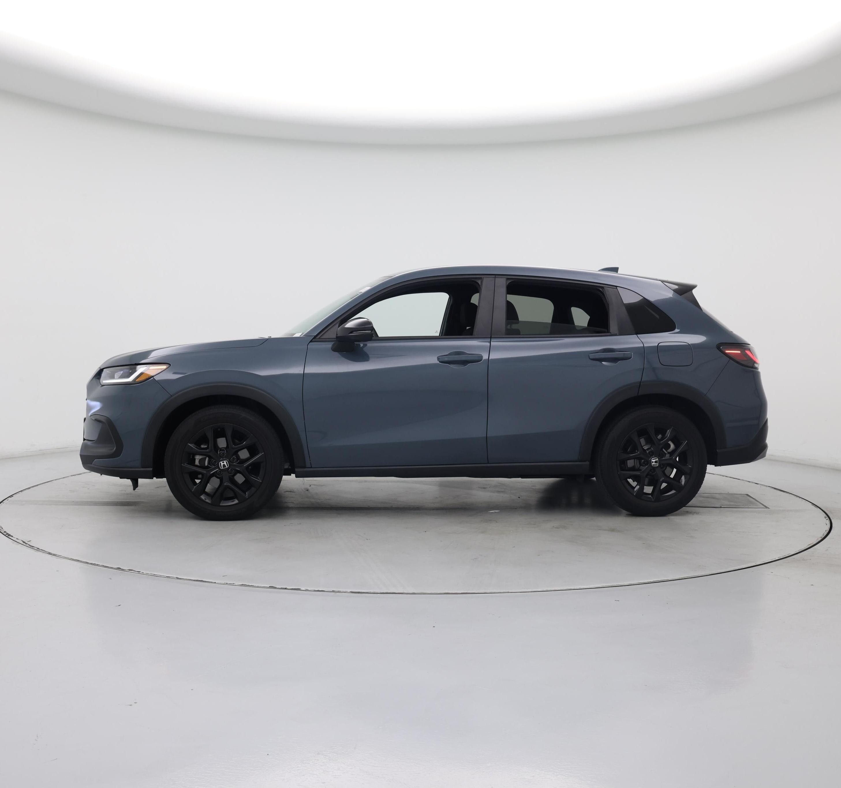 Thumbnail: 2023 Honda HR-V - 3