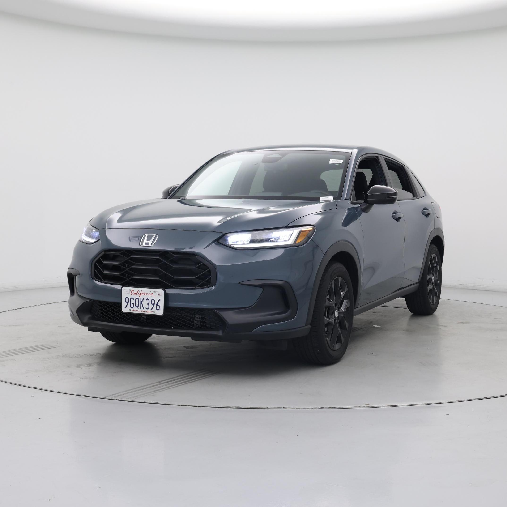 Thumbnail: 2023 Honda HR-V - 4
