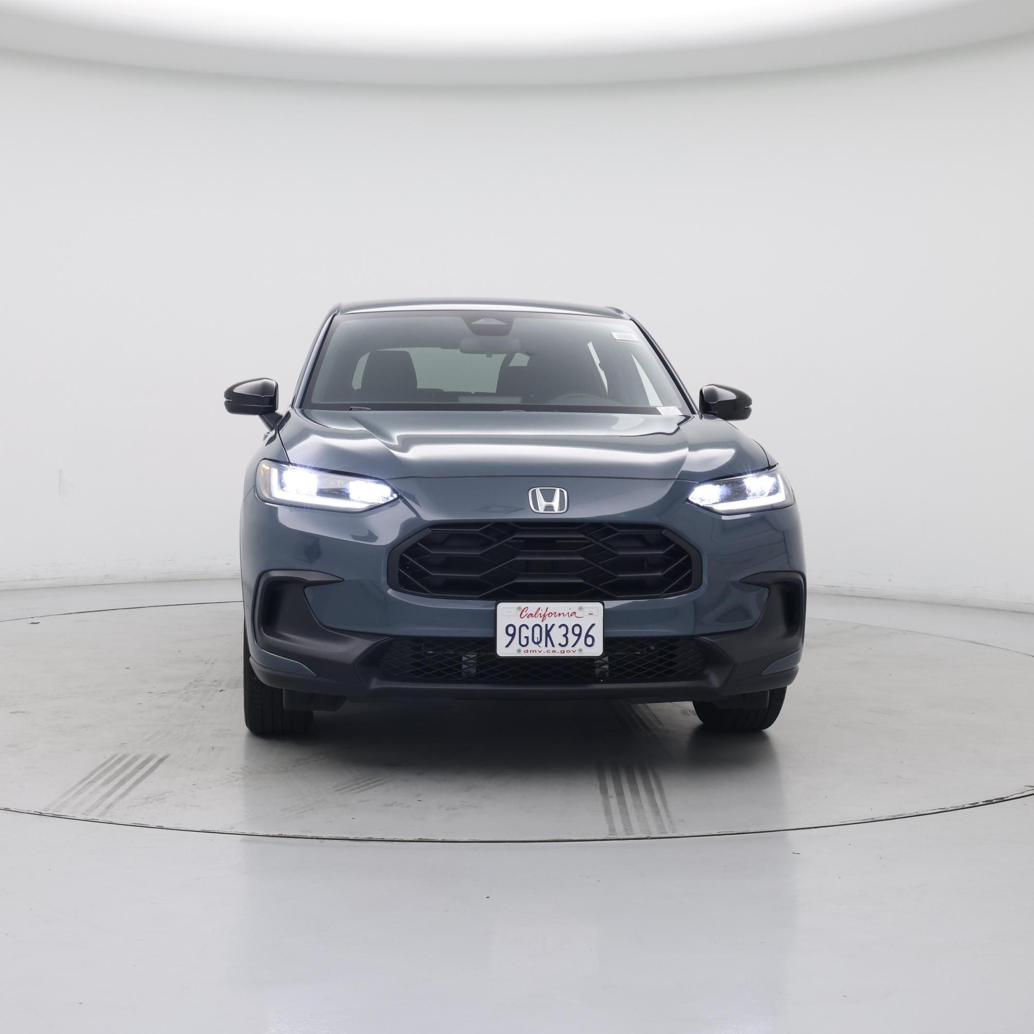 Thumbnail: 2023 Honda HR-V - 5