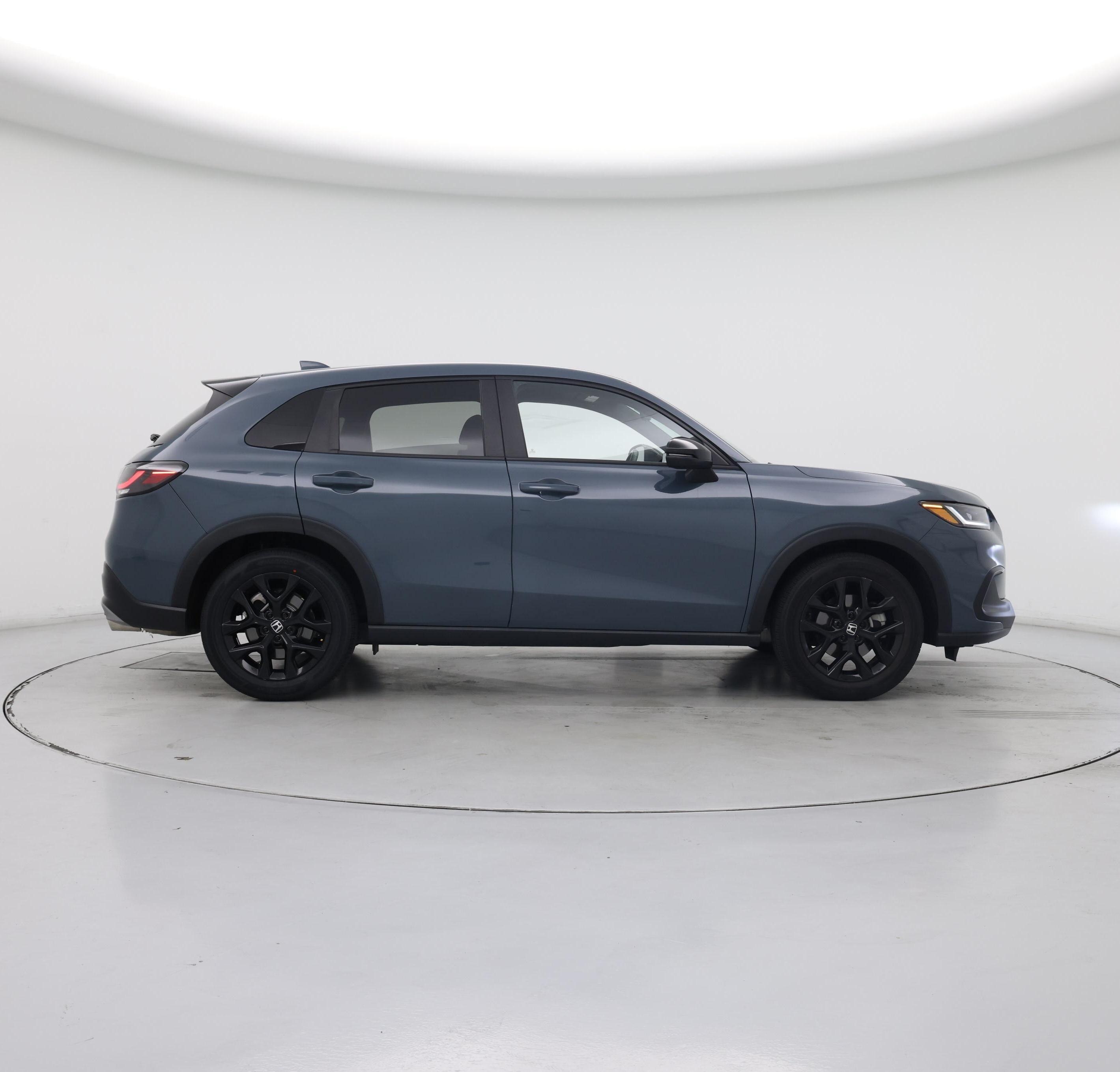 Thumbnail: 2023 Honda HR-V - 7