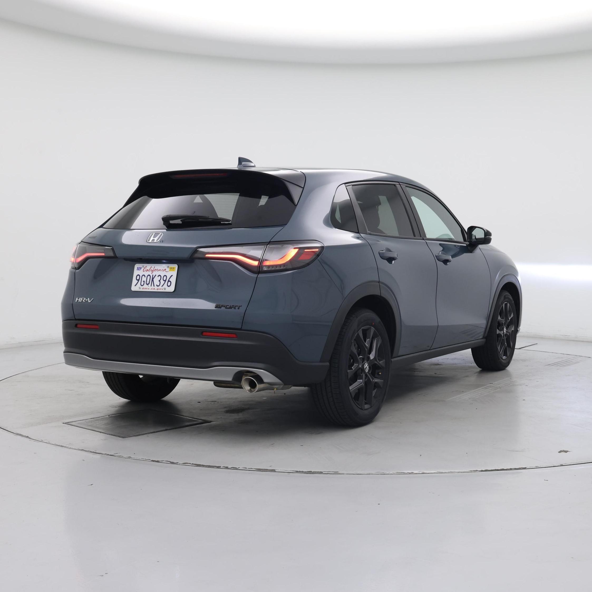 Thumbnail: 2023 Honda HR-V - 8