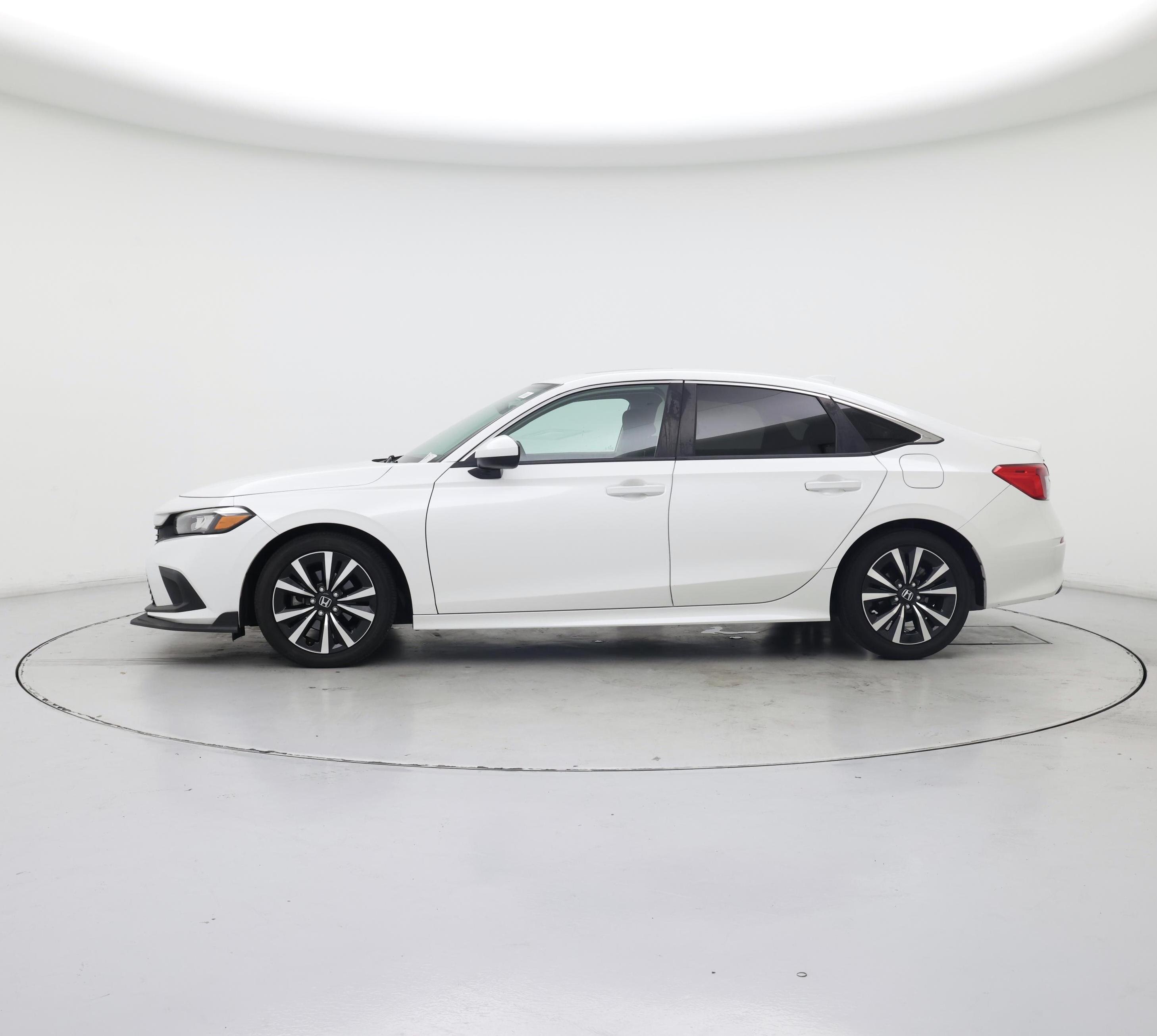 Thumbnail: 2022 Honda Civic - 3