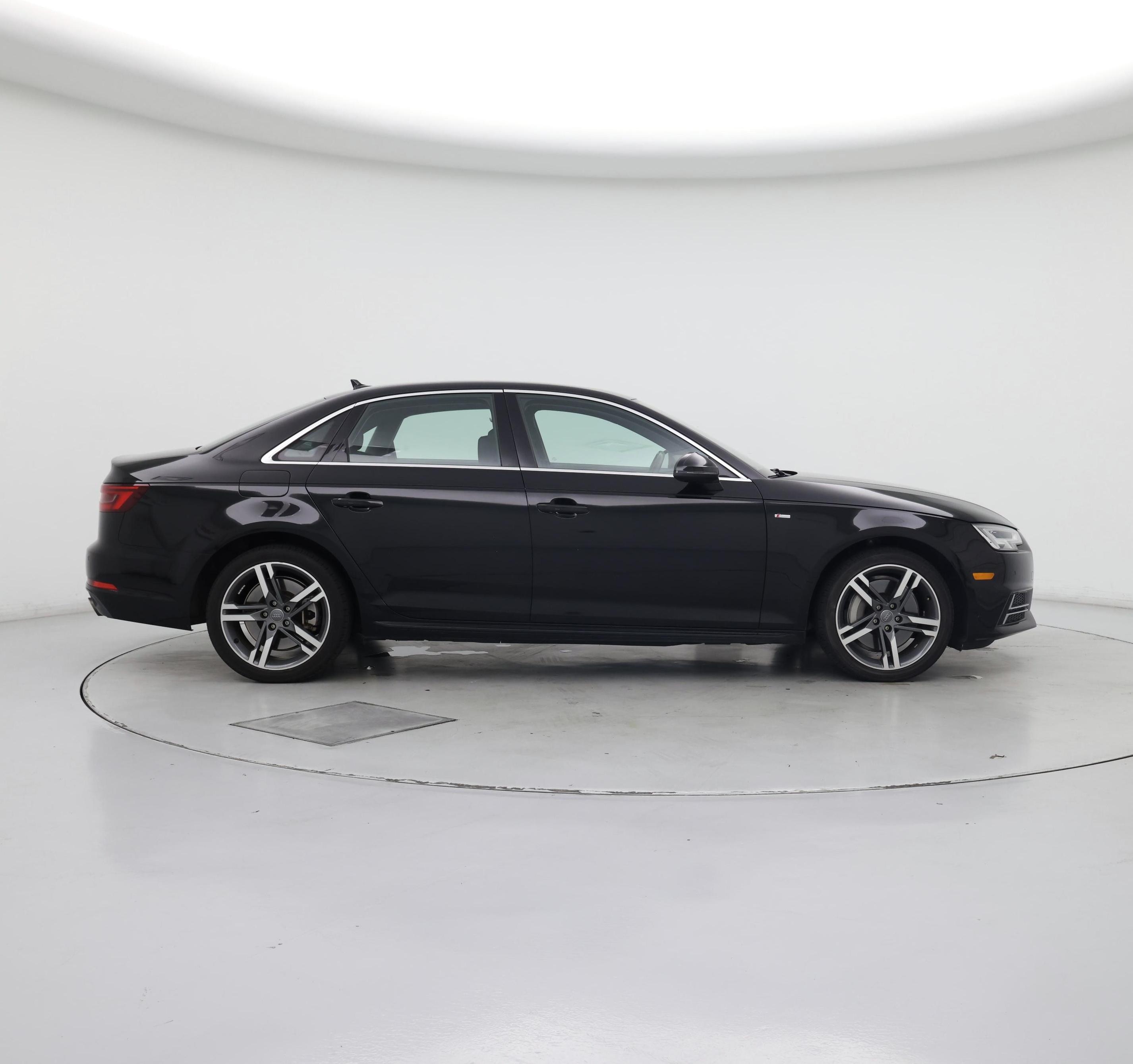 Thumbnail: 2018 Audi A4 - 7