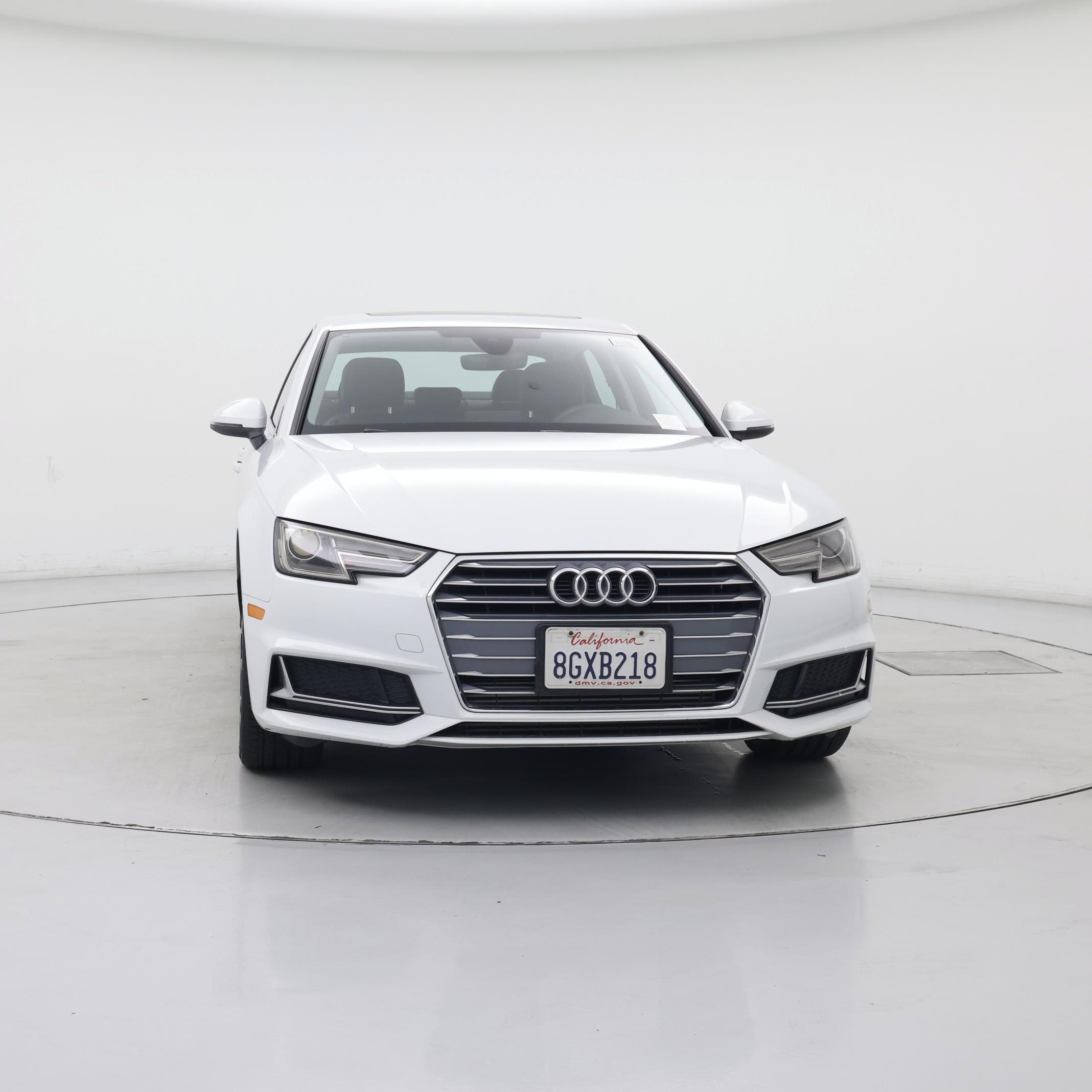 Thumbnail: 2019 Audi A4 - 5