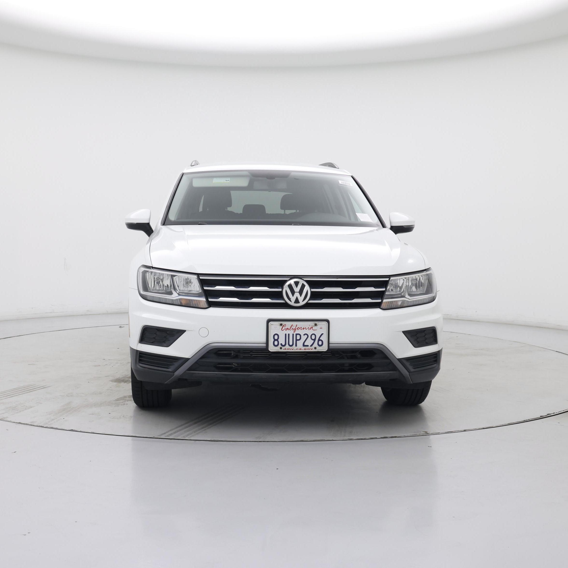 Thumbnail: 2019 Volkswagen Tiguan - 5