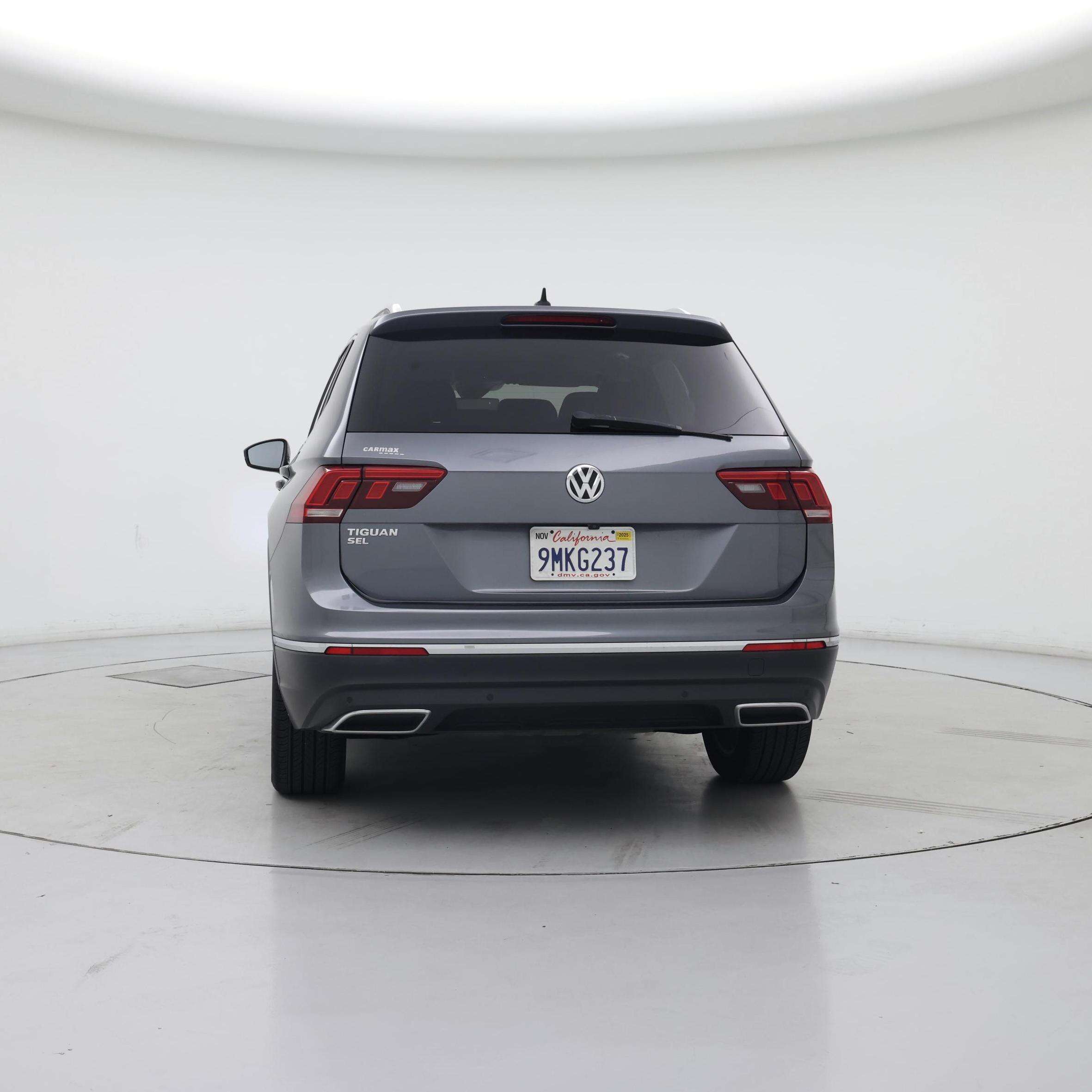 Thumbnail: 2020 Volkswagen Tiguan - 6