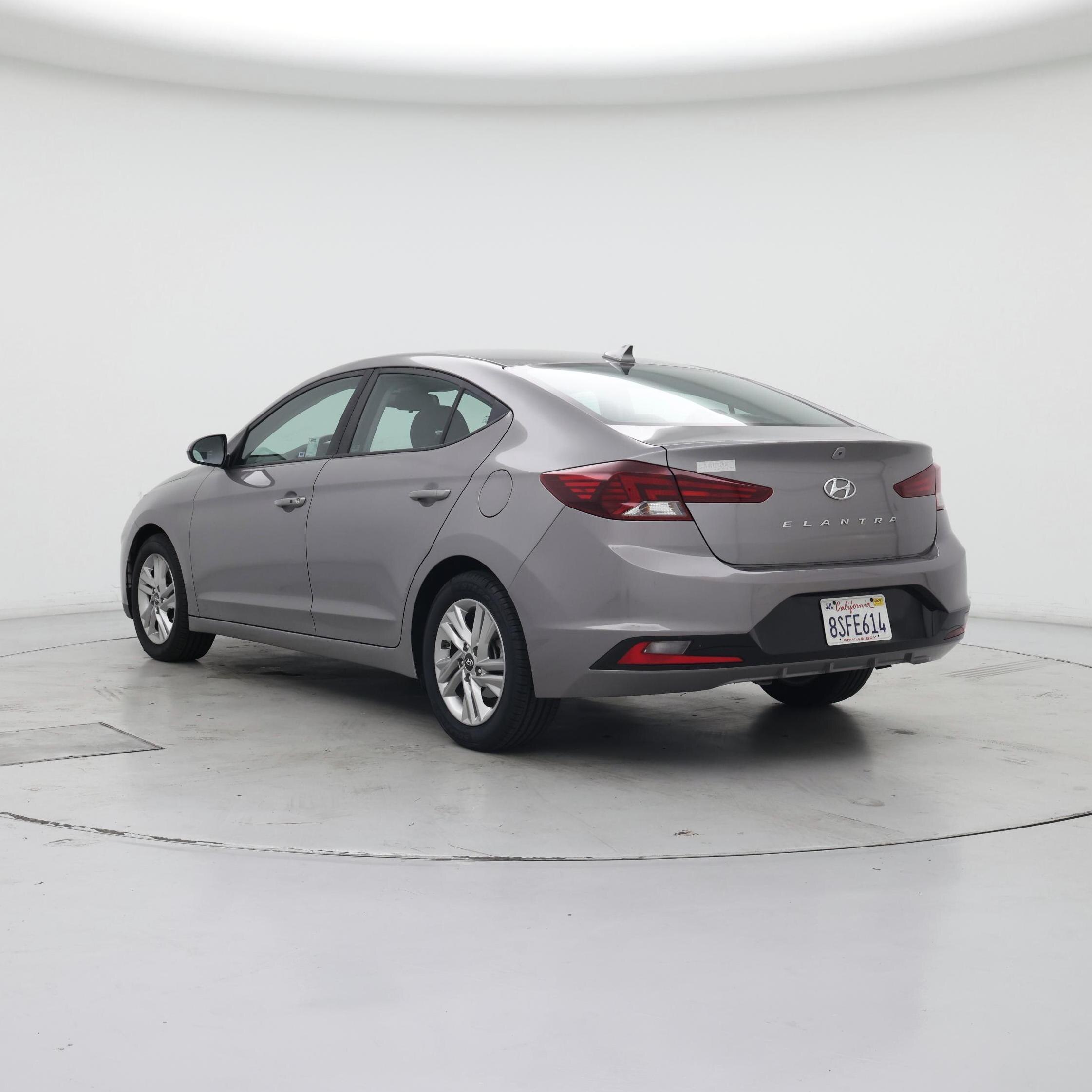Thumbnail: 2020 Hyundai Elantra - 2