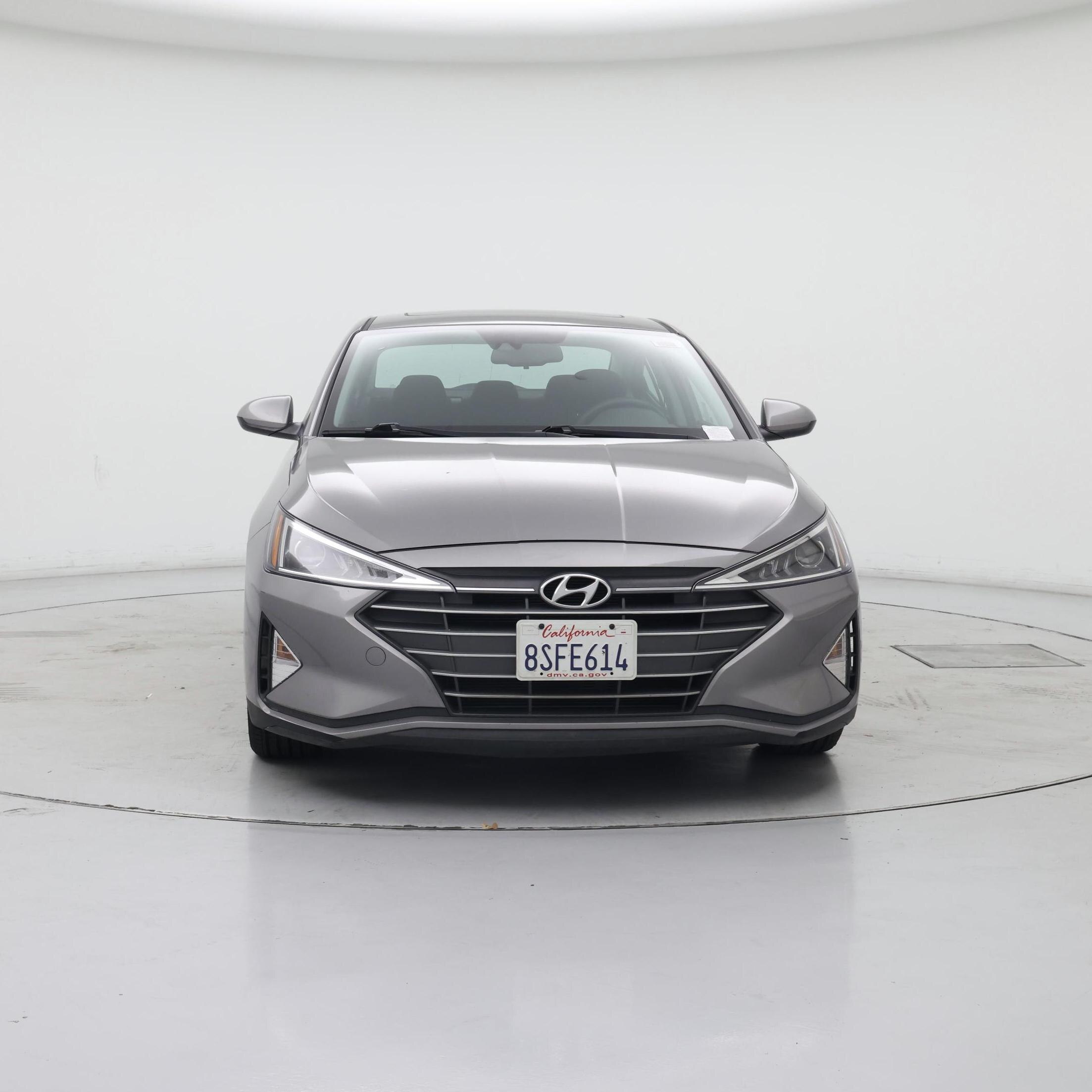 Thumbnail: 2020 Hyundai Elantra - 5