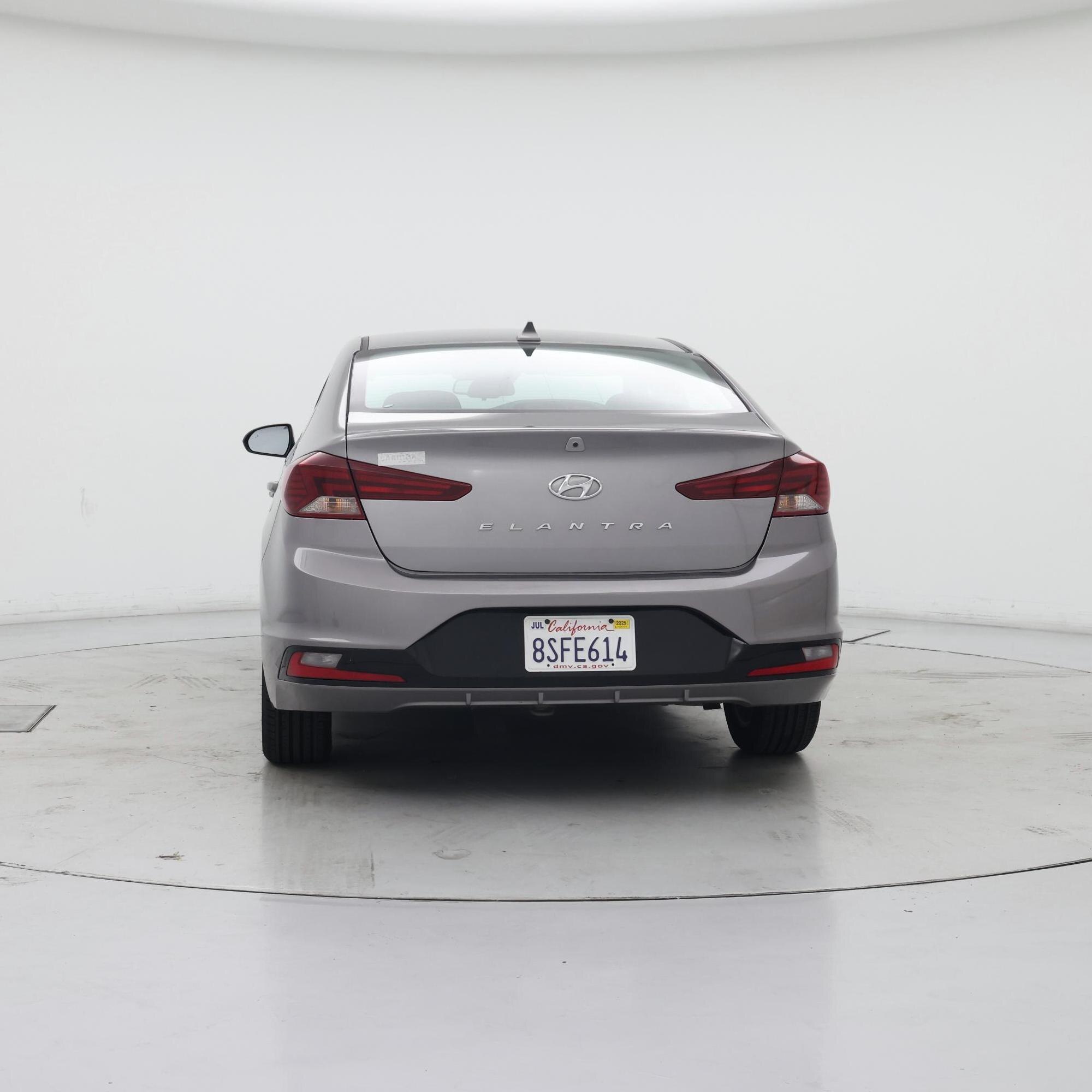 Thumbnail: 2020 Hyundai Elantra - 6